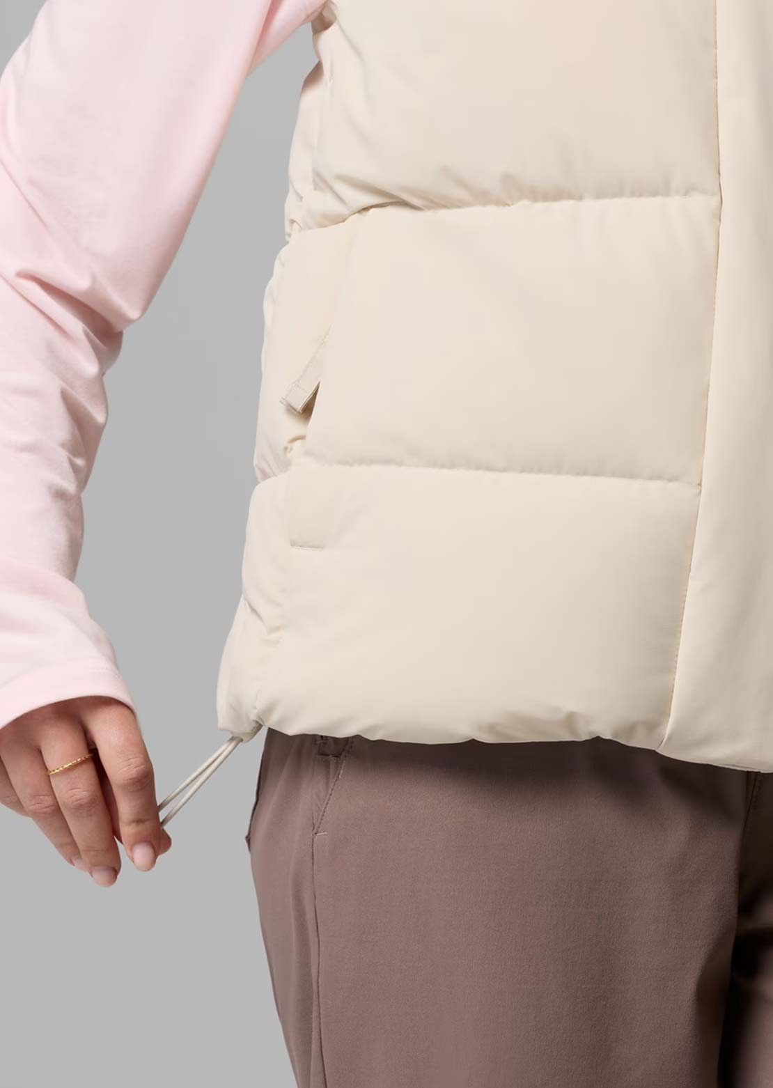 Columbia Femmes Amaze Puff Veste