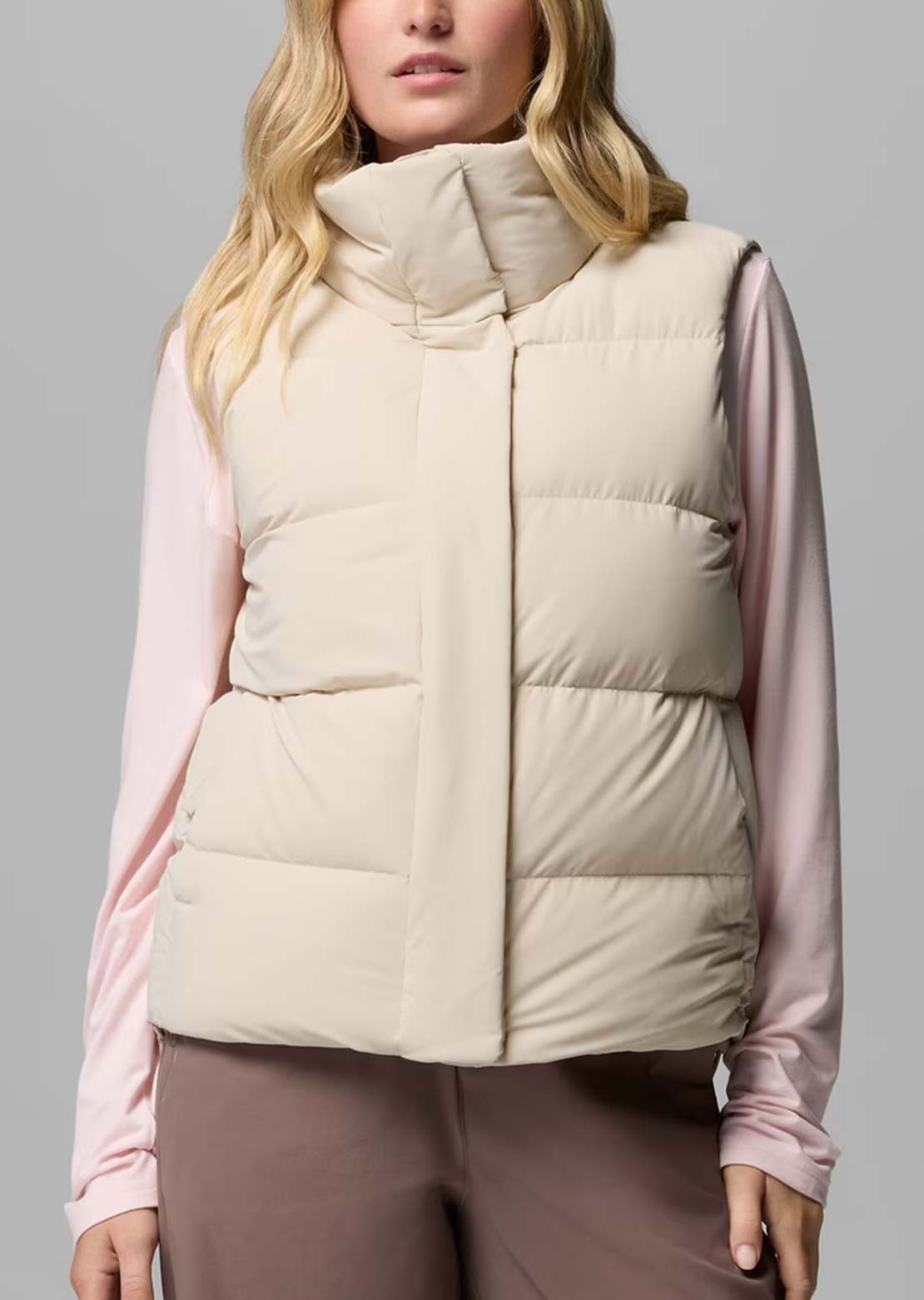 Columbia Femmes Amaze Puff Veste