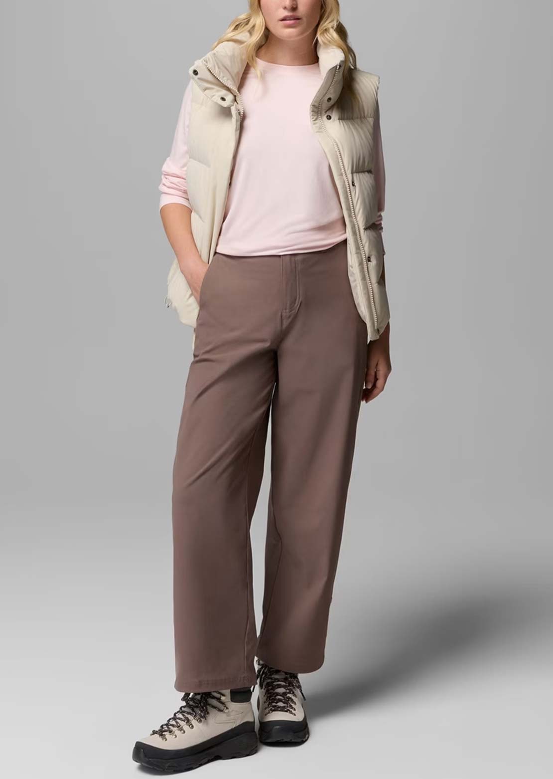 Columbia Femmes Amaze Puff Veste