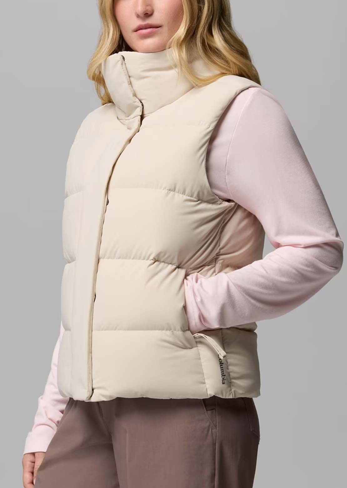 Columbia Femmes Amaze Puff Veste