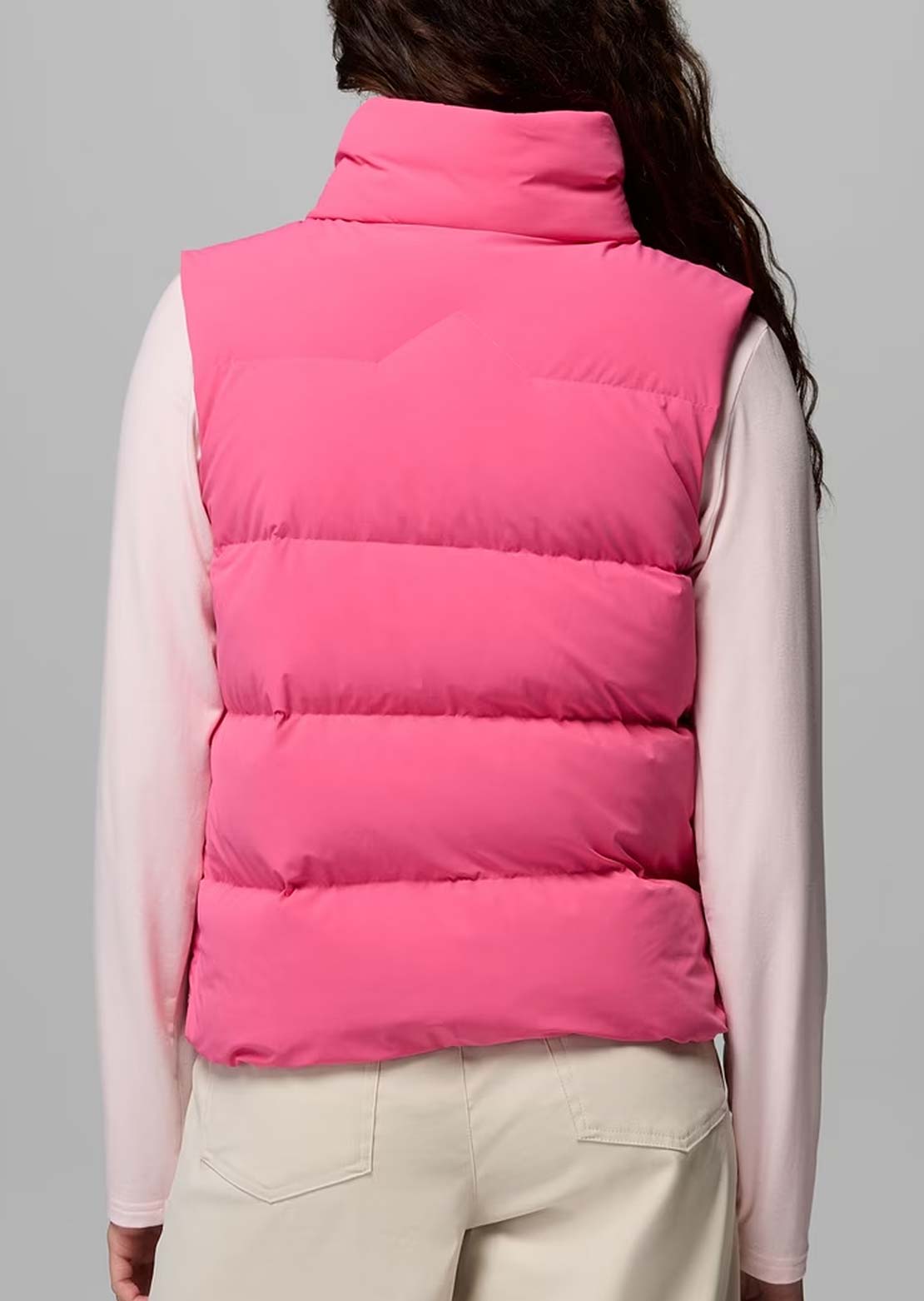 Columbia Femmes Amaze Puff Veste