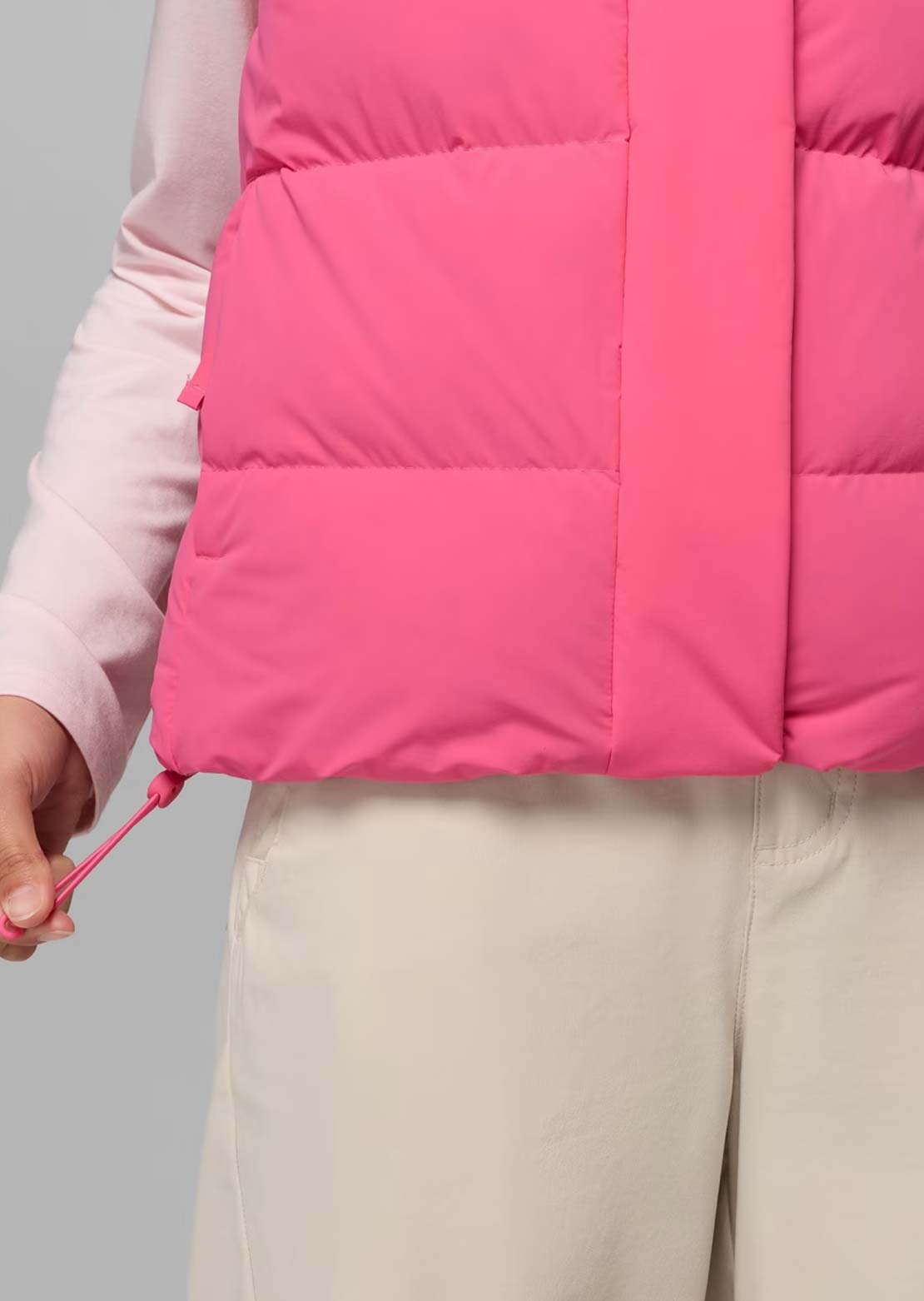 Columbia Femmes Amaze Puff Veste