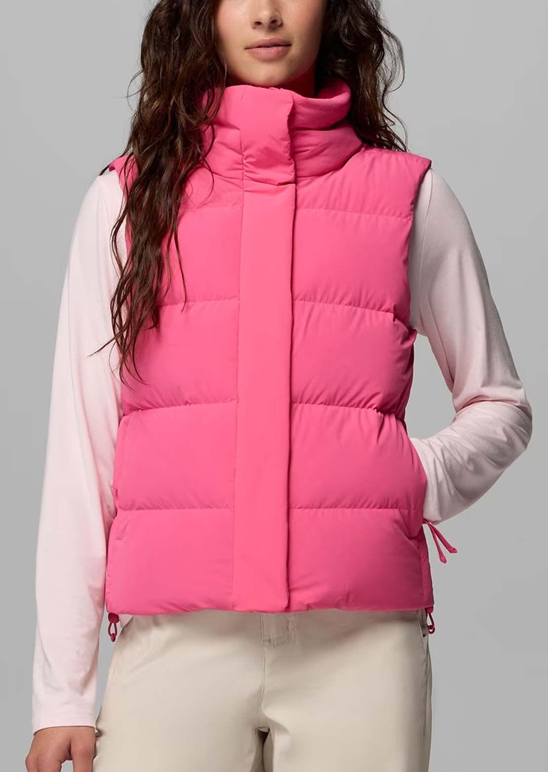 Columbia Femmes Amaze Puff Veste