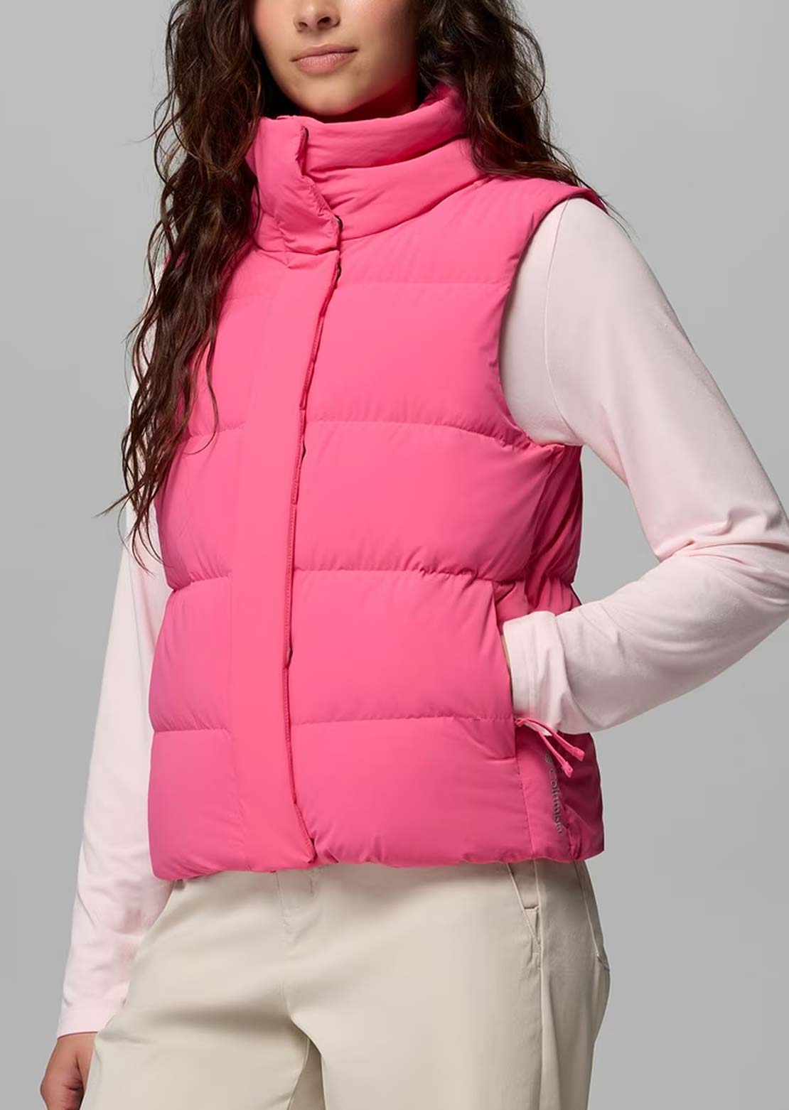 Columbia Femmes Amaze Puff Veste