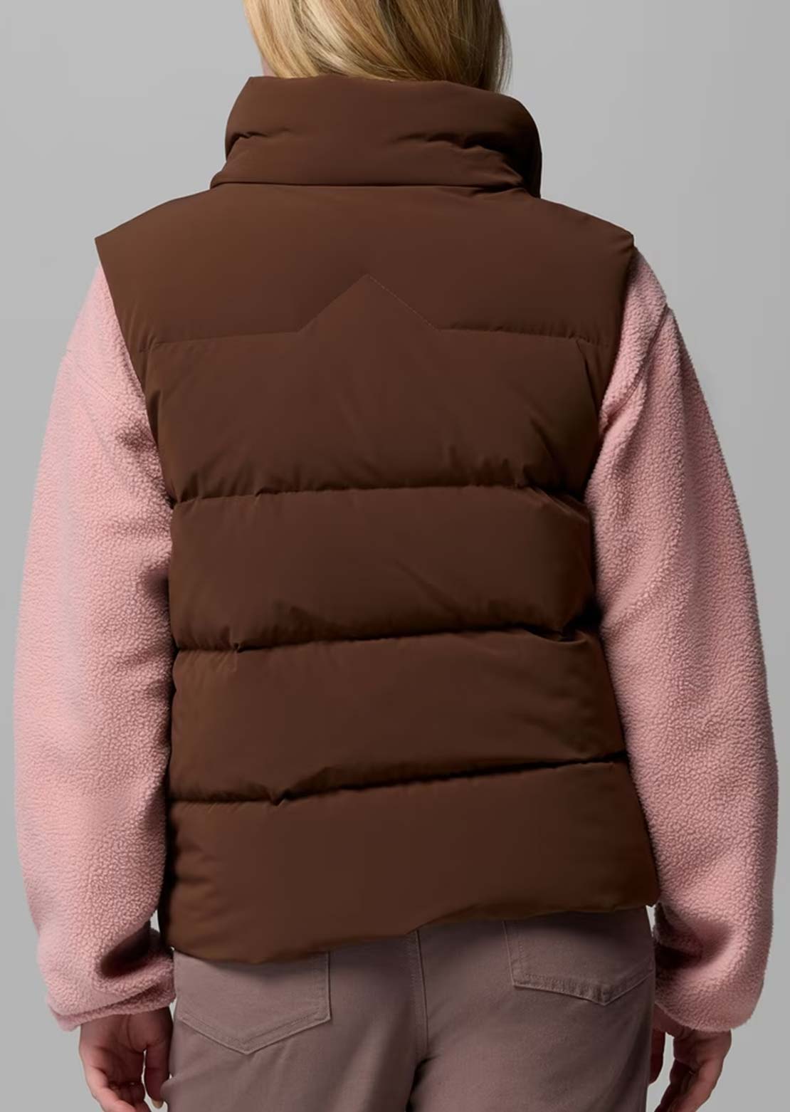 Columbia Women's Amaze Puff Vest