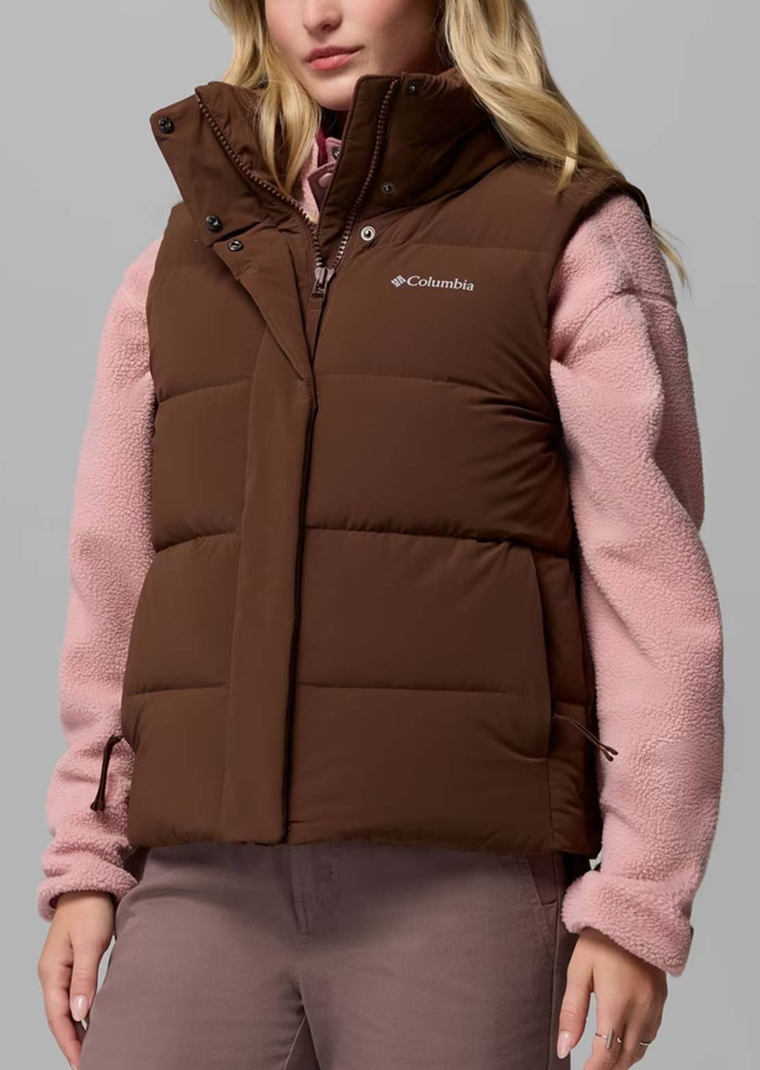 Columbia Women's Amaze Puff Vest