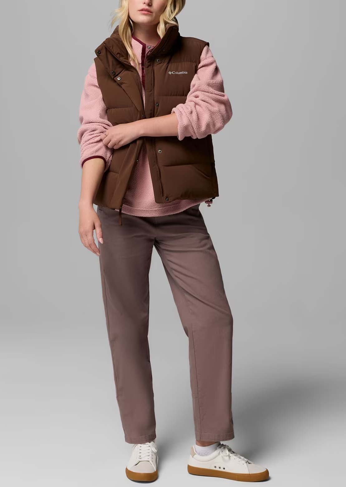 Columbia Women's Amaze Puff Vest