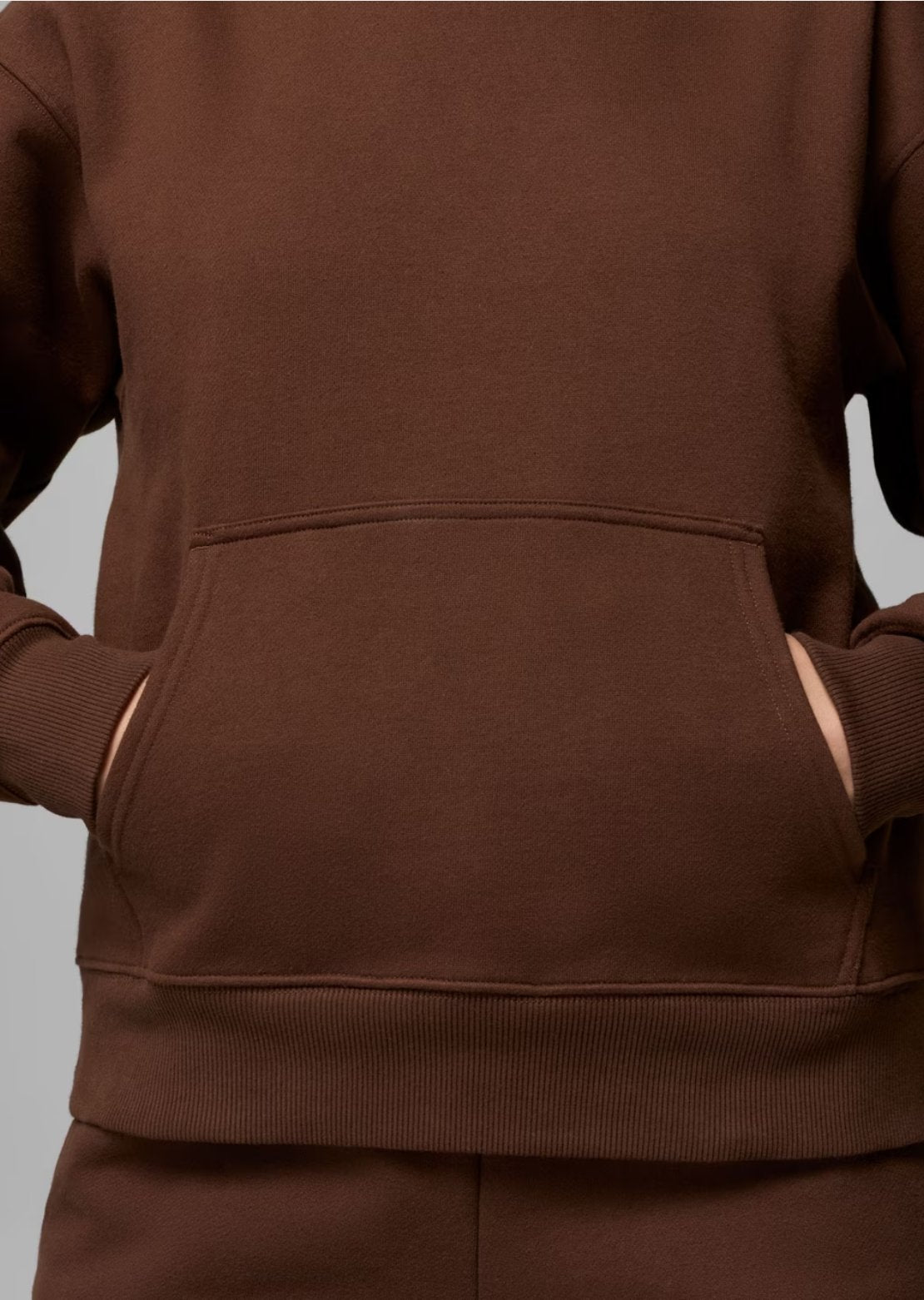 Columbia Women's Amber Glow Hood Tobacco
