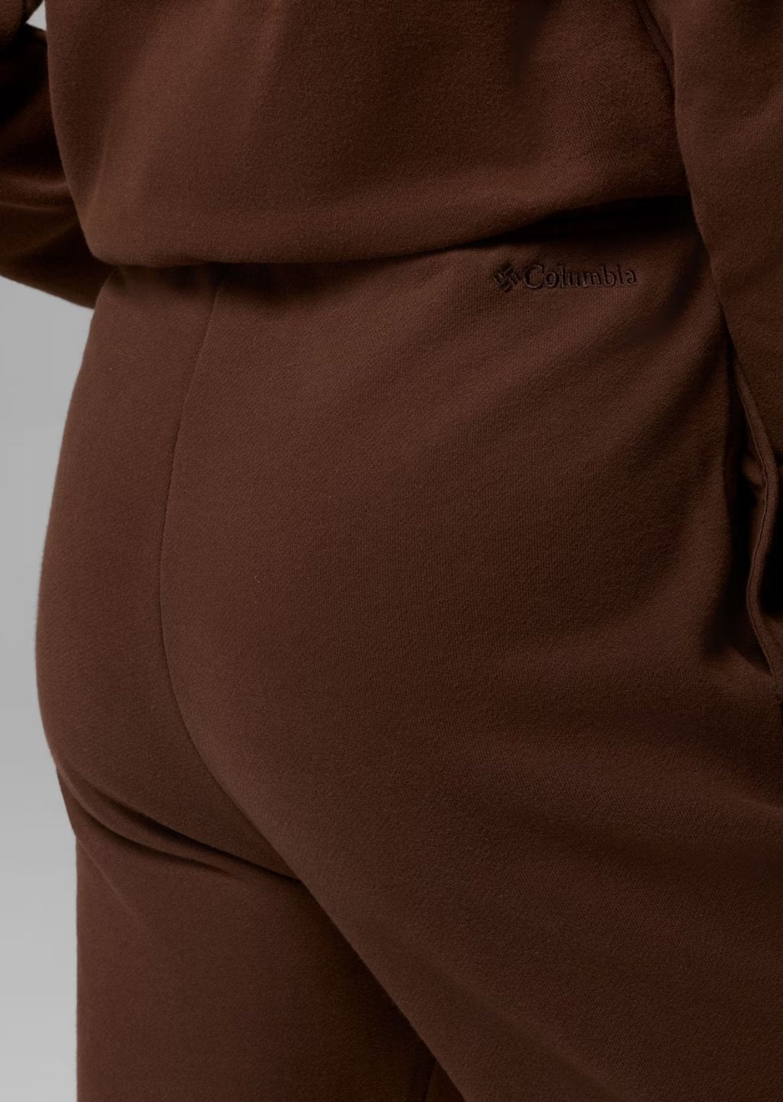 Columbia Women's Amber Glow Jogger Pants Tobacco