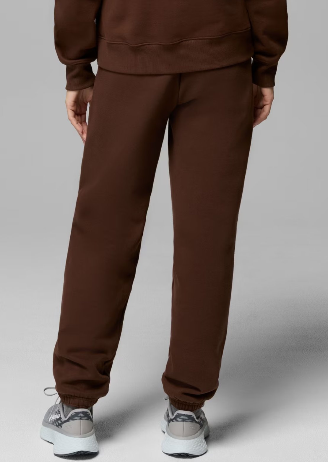 Columbia Women's Amber Glow Jogger Pants Tobacco