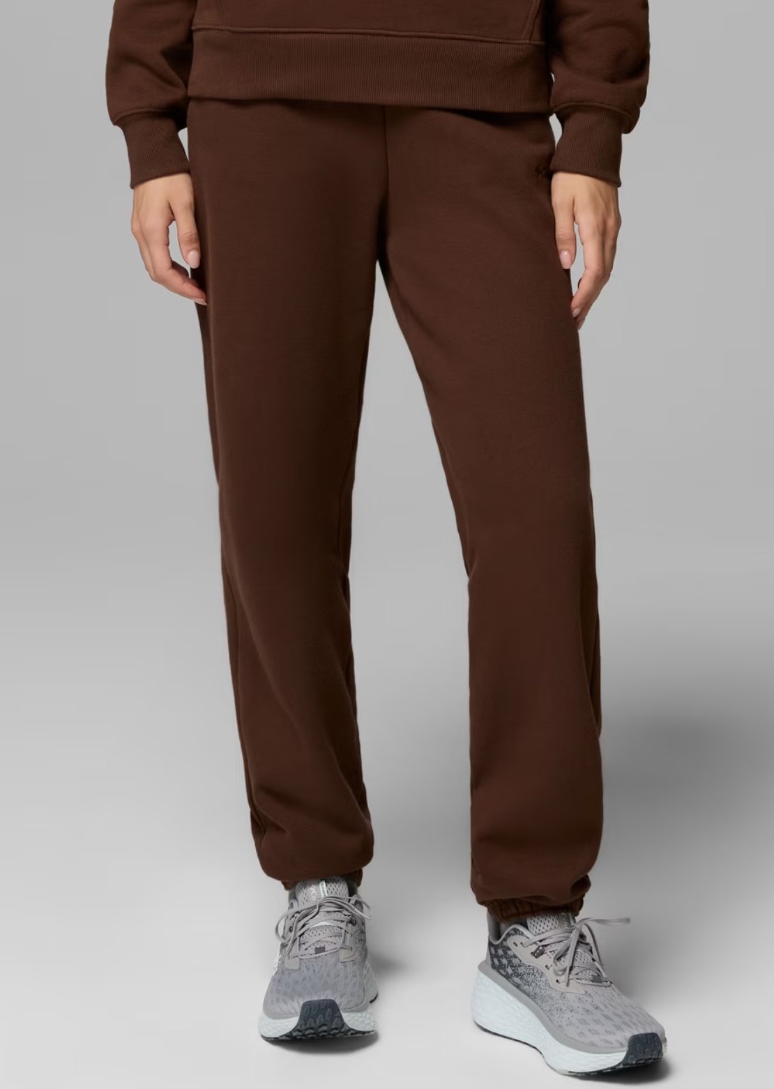 Columbia Women's Amber Glow Jogger Pants Tobacco