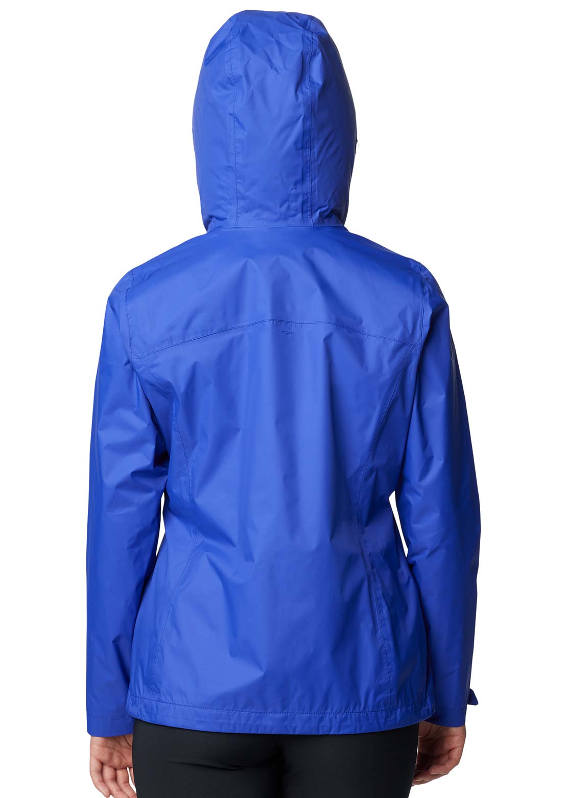 Columbia Women's Arcadia II Jacket Clematis Blue