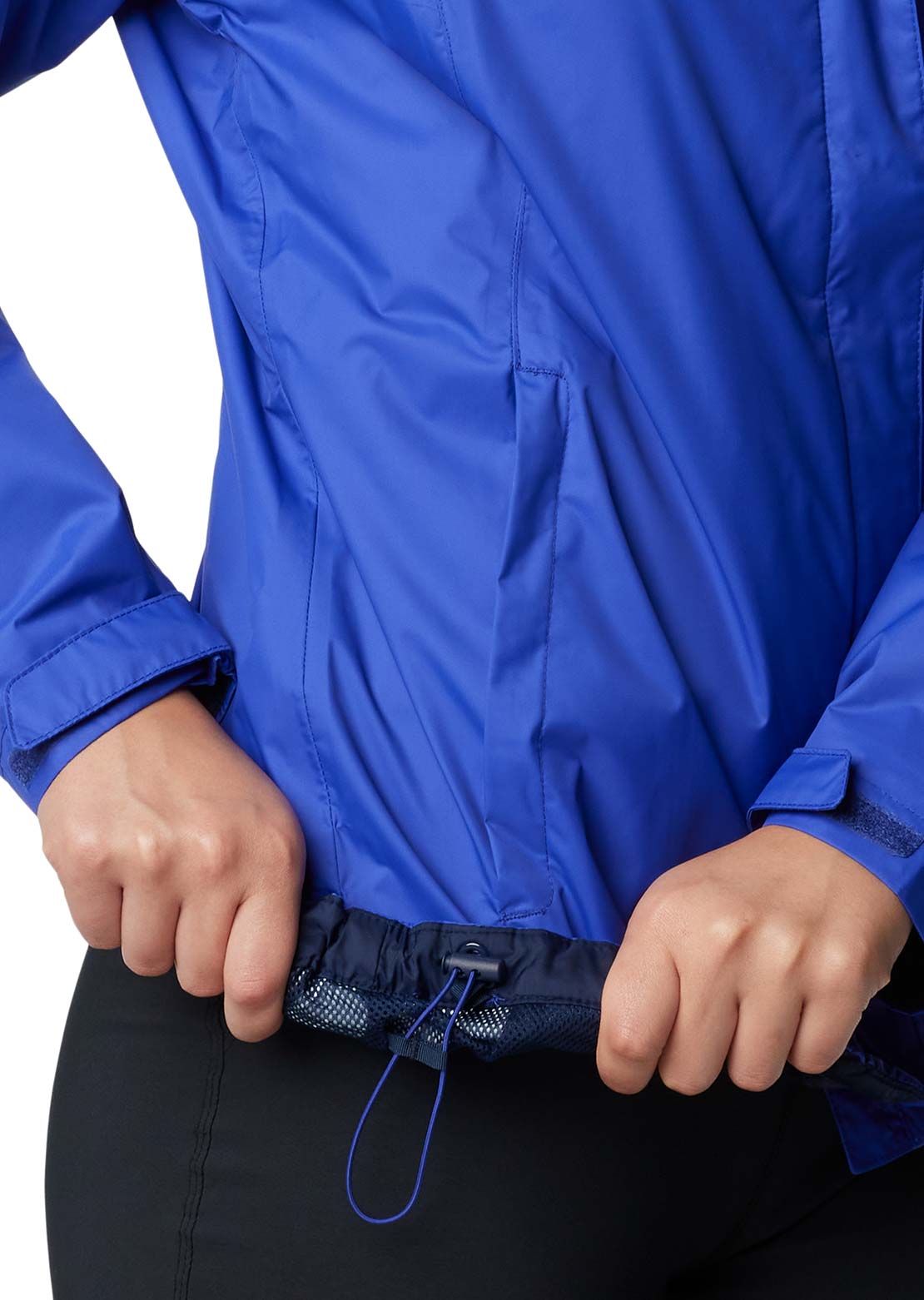 Columbia Women's Arcadia II Jacket Clematis Blue