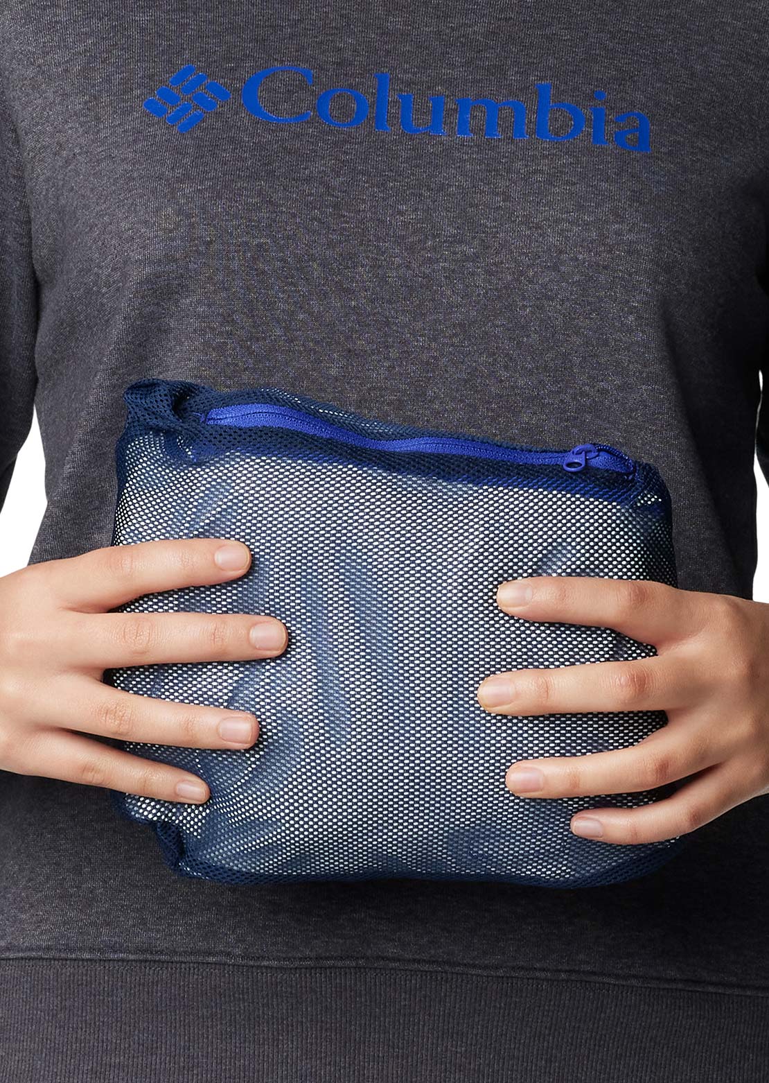 Columbia Women's Arcadia II Jacket Clematis Blue