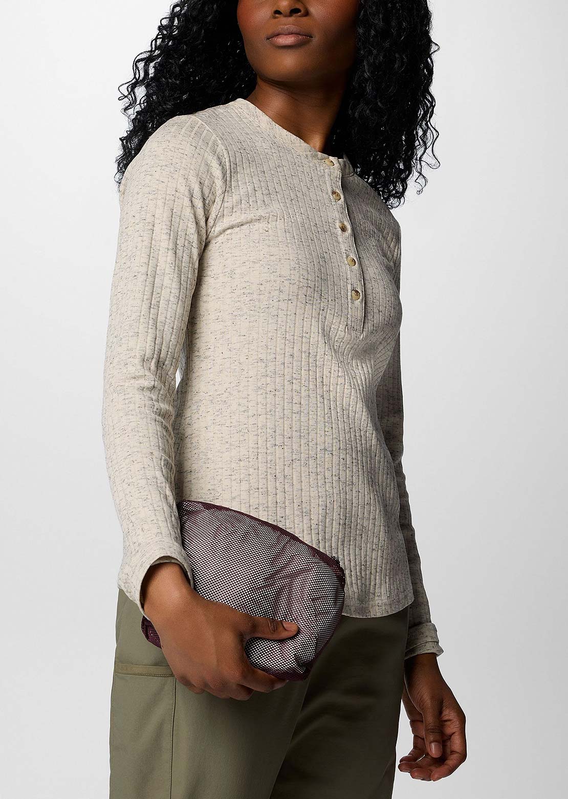 Columbia Women's Arcadia II Jacket Moonvista/Fig