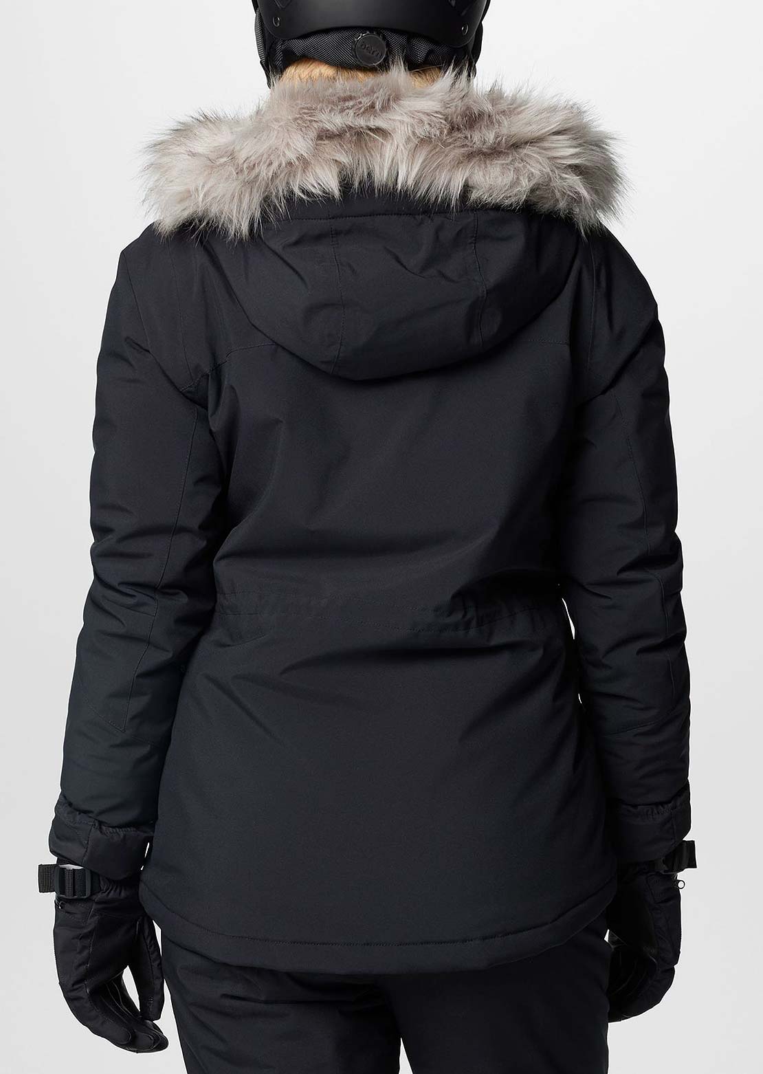 Columbia Women's Ava Alpine II Insulated Jacket Black