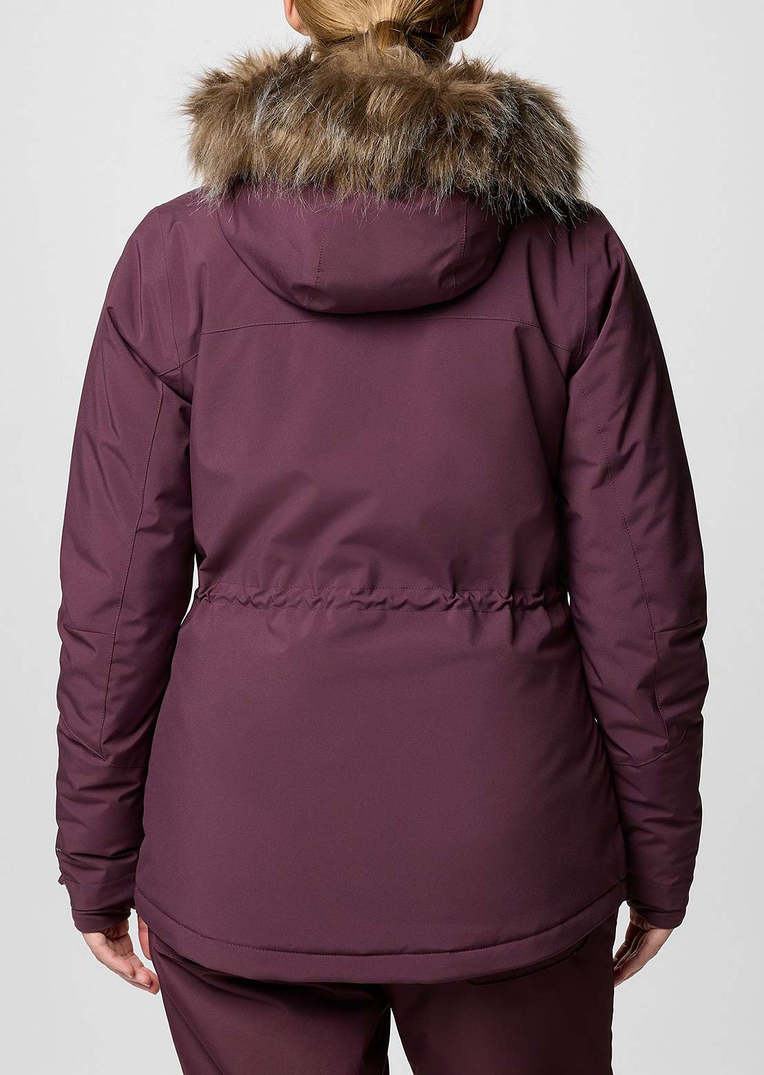 Columbia Women's Ava Alpine II Insulated Jacket Moonvista
