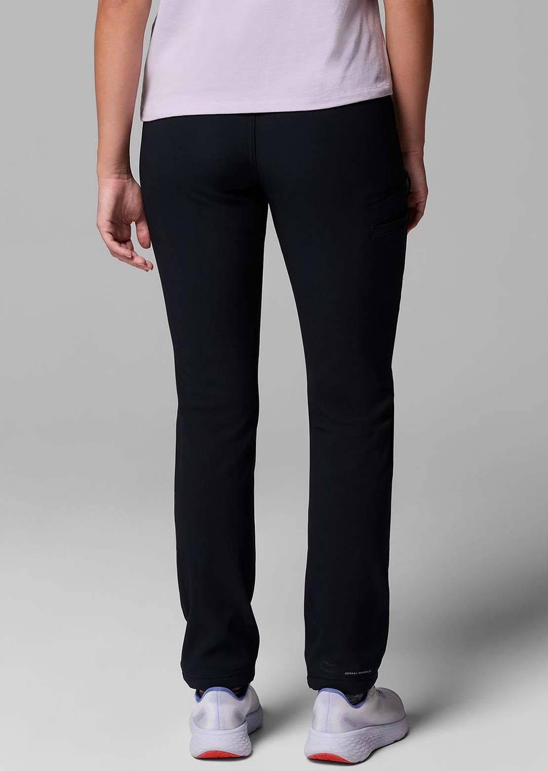 Columbia Women's Back Beauty High-Rise Pants