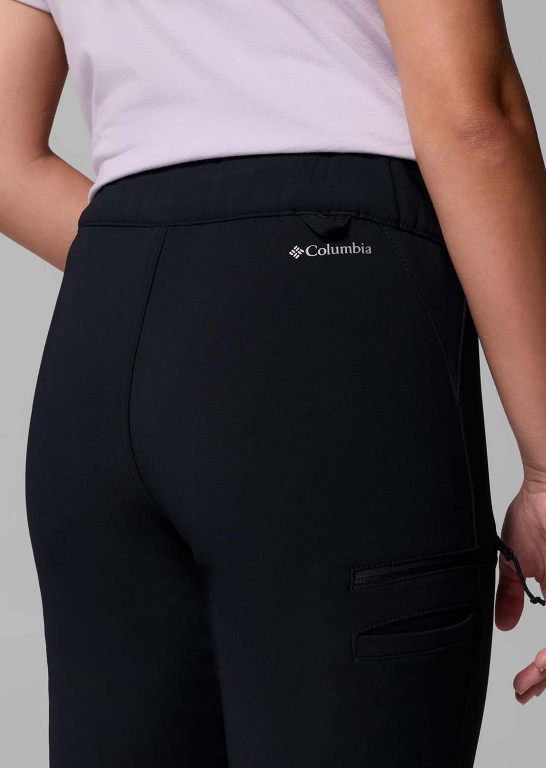 Columbia Women's Back Beauty High-Rise Pants