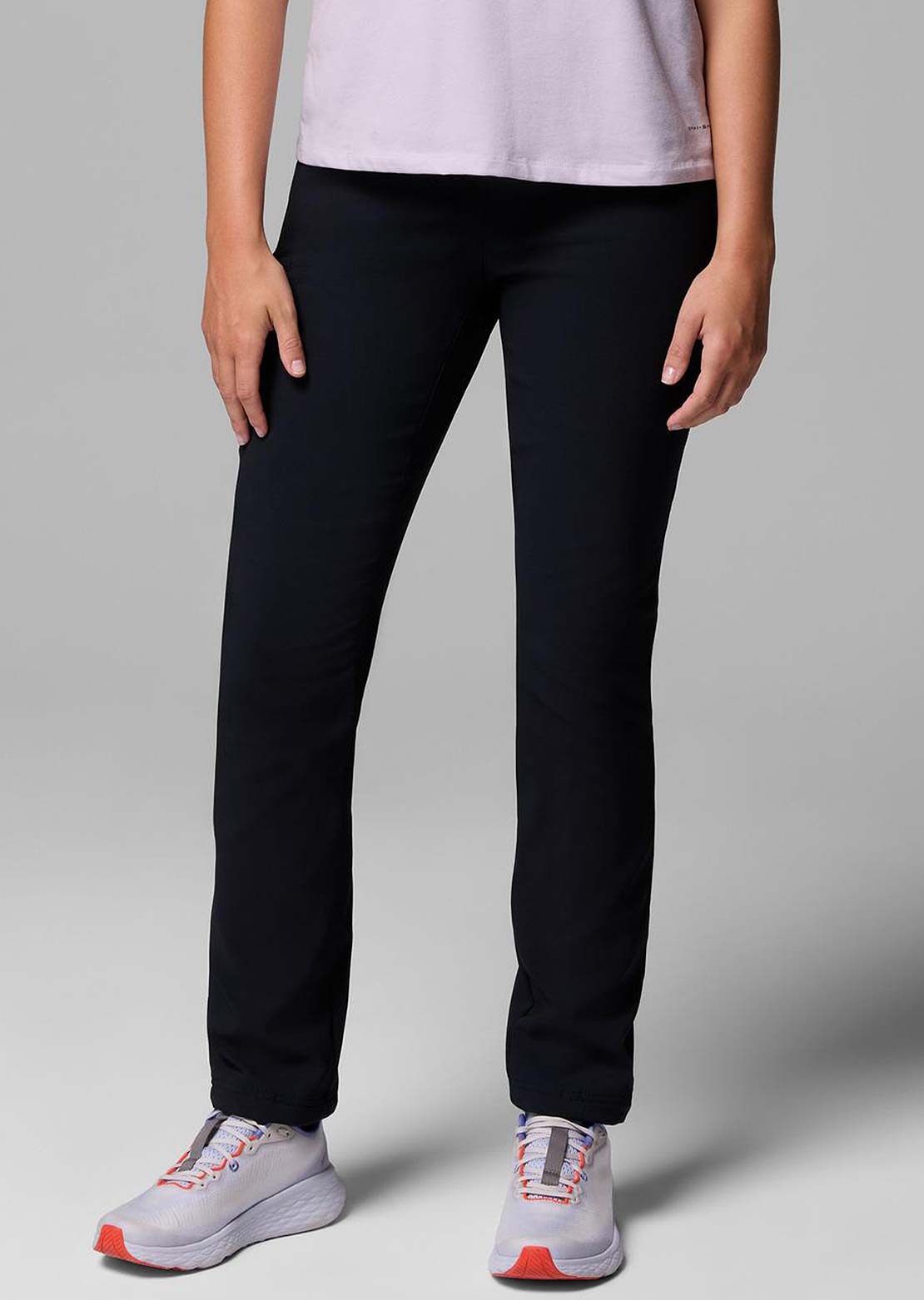 Columbia Women's Back Beauty High-Rise Pants