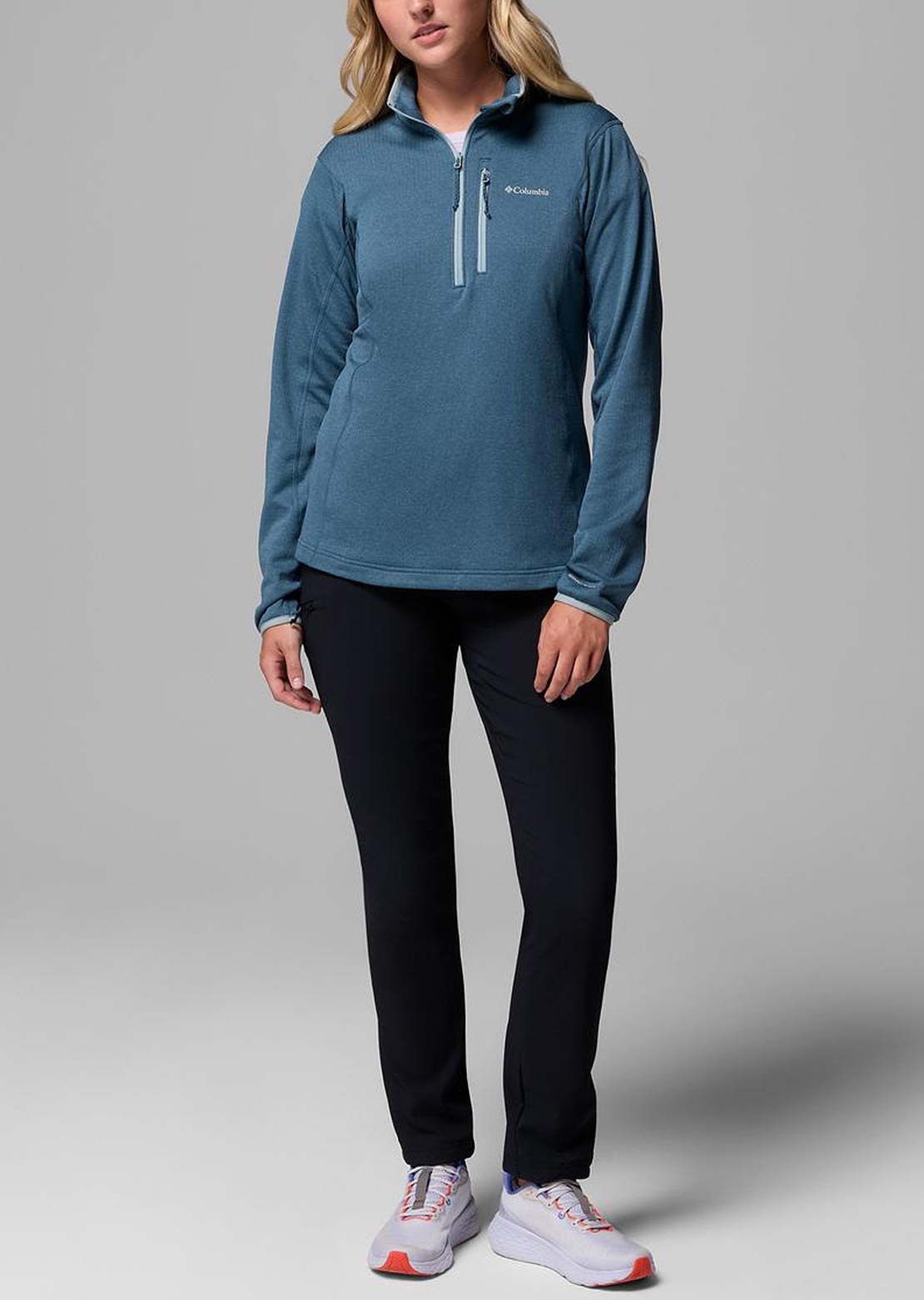 Columbia Women's Back Beauty High-Rise Pants