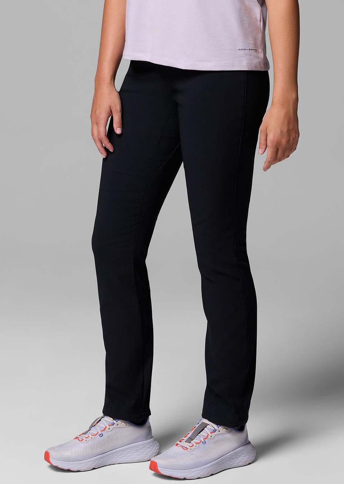 Columbia Women's Back Beauty High-Rise Pants