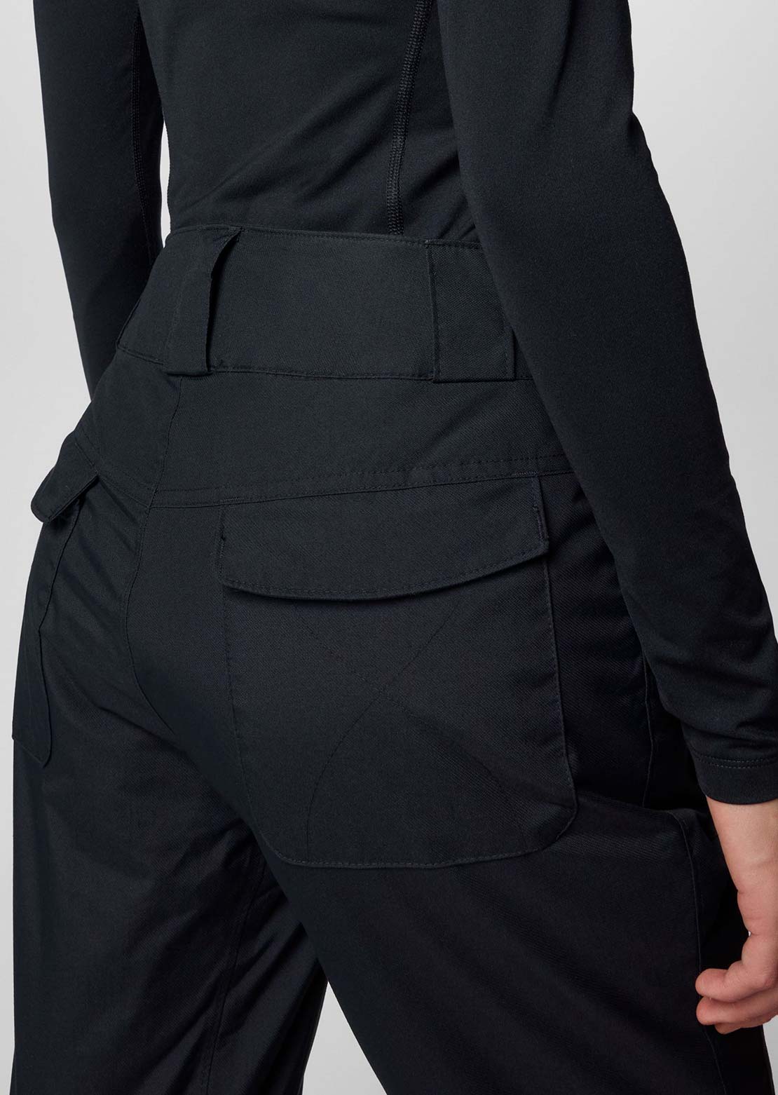 Columbia Women's Bugaboo II Pants Black