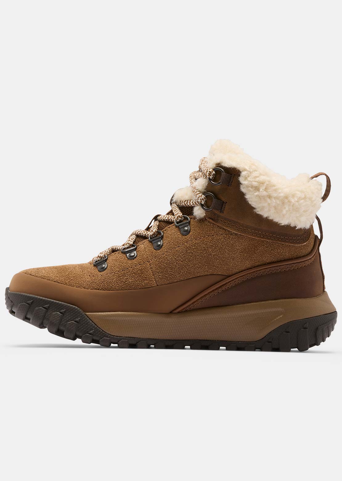 Columbia Femmes Burnside Cozy Chaussures