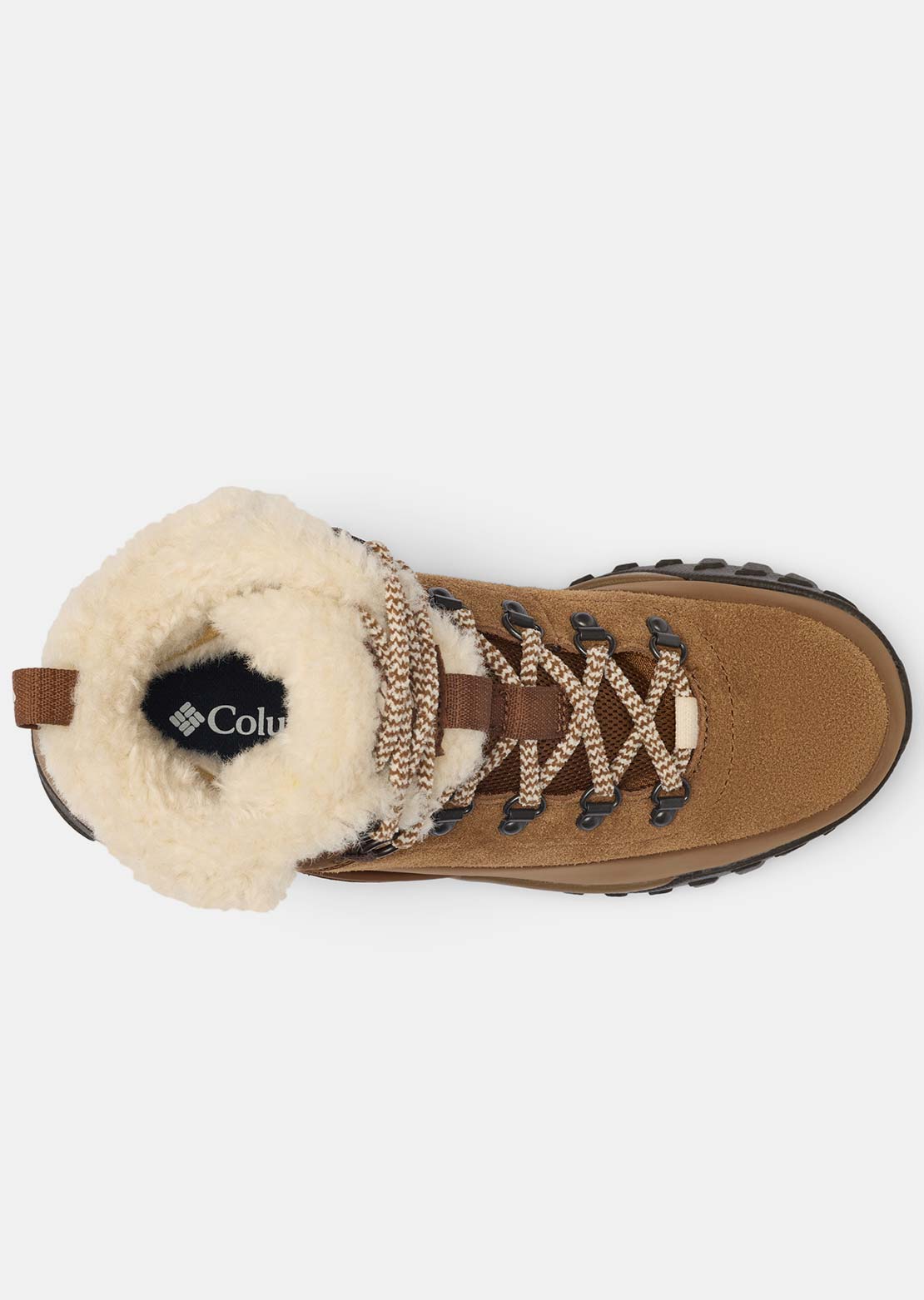Columbia Femmes Burnside Cozy Chaussures
