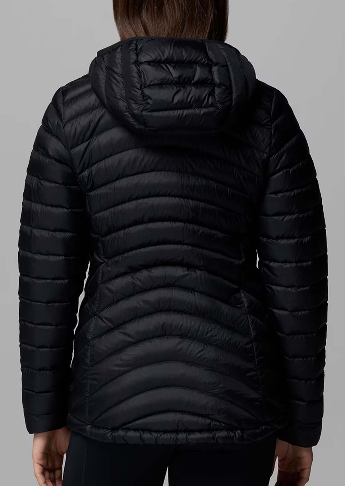 Columbia Femmes Corelite Down Hood Manteau