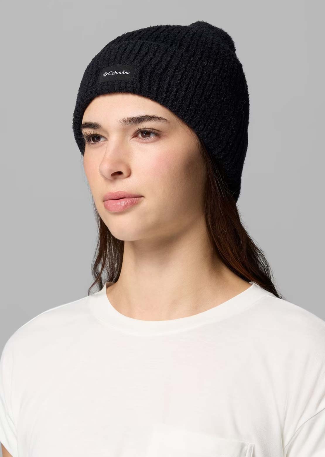 Columbia Women's CSC Luxe Cuffed Beanie