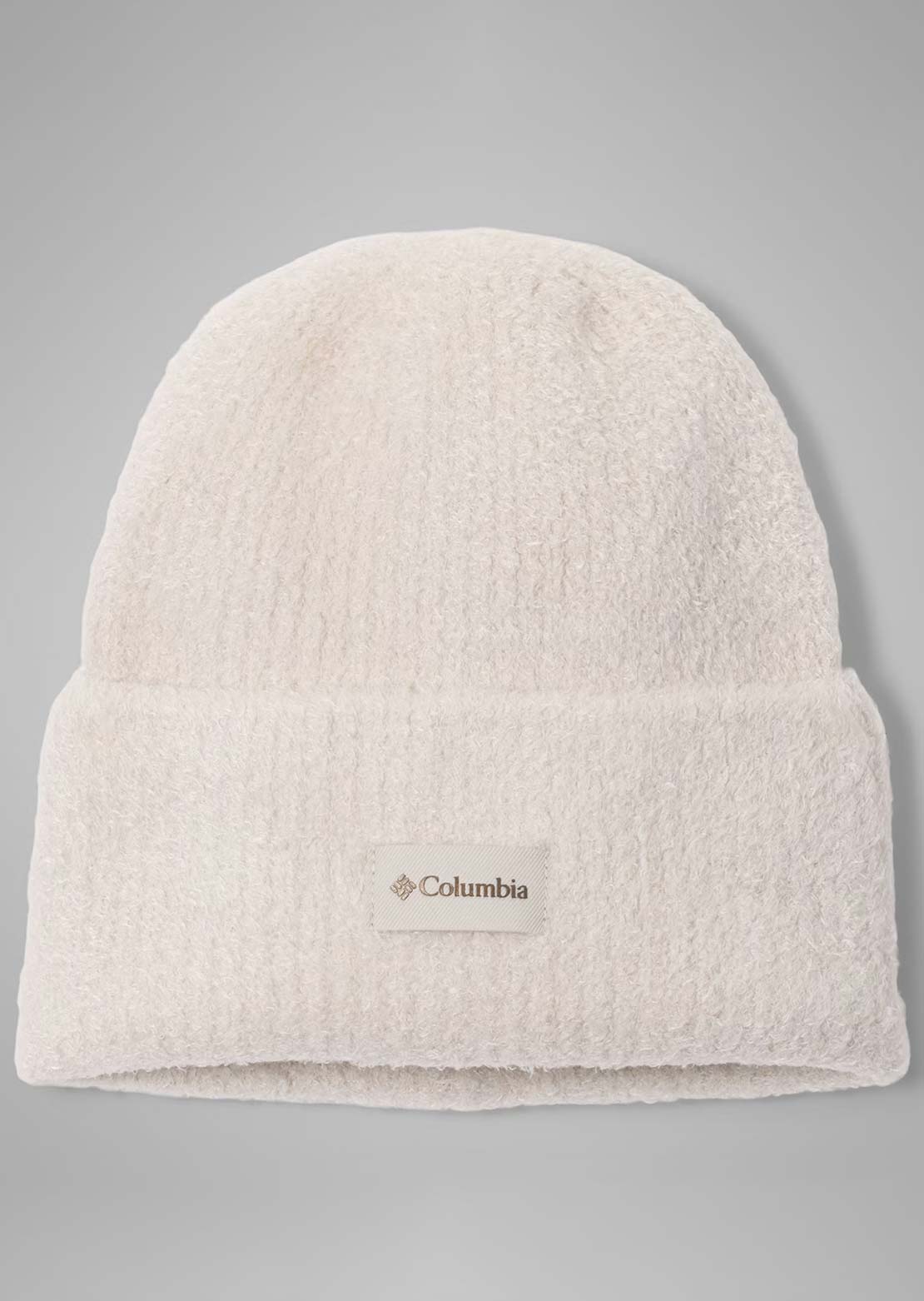 Columbia Women's CSC Luxe Cuffed Beanie