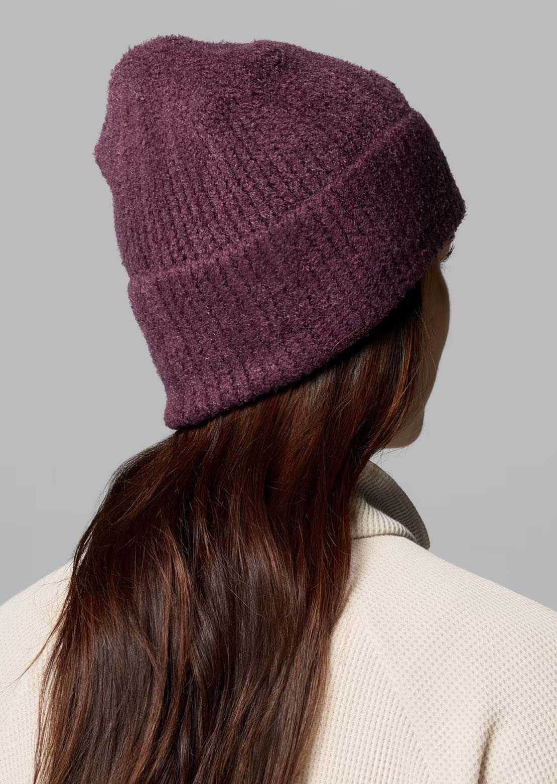 Columbia Women's CSC Luxe Cuffed Beanie