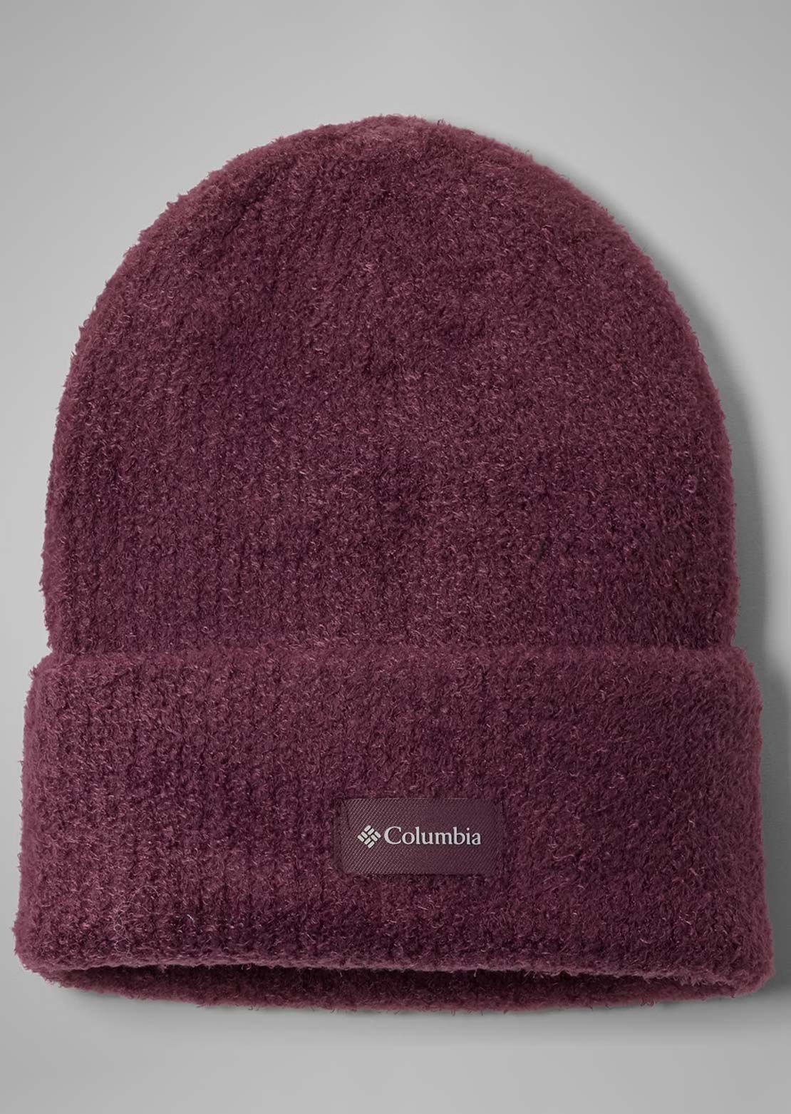 Columbia Women's CSC Luxe Cuffed Beanie
