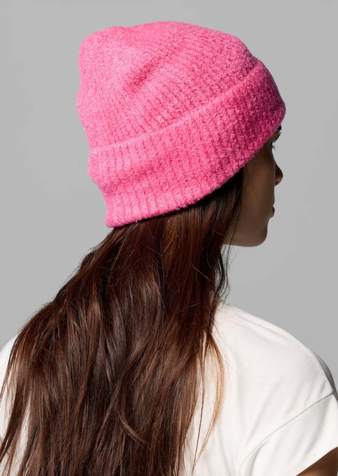 Columbia Women's CSC Luxe Cuffed Beanie