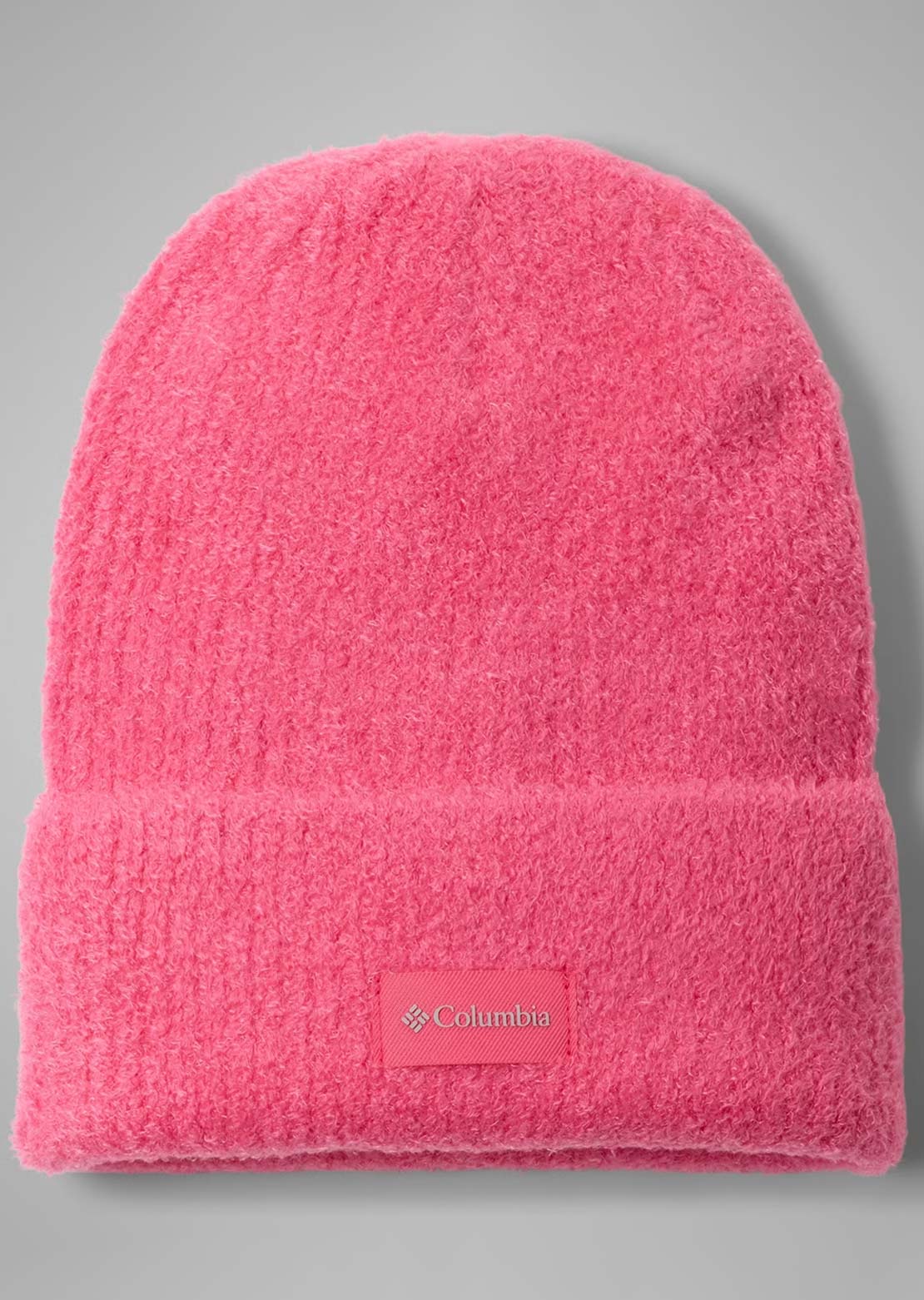Columbia Women's CSC Luxe Cuffed Beanie