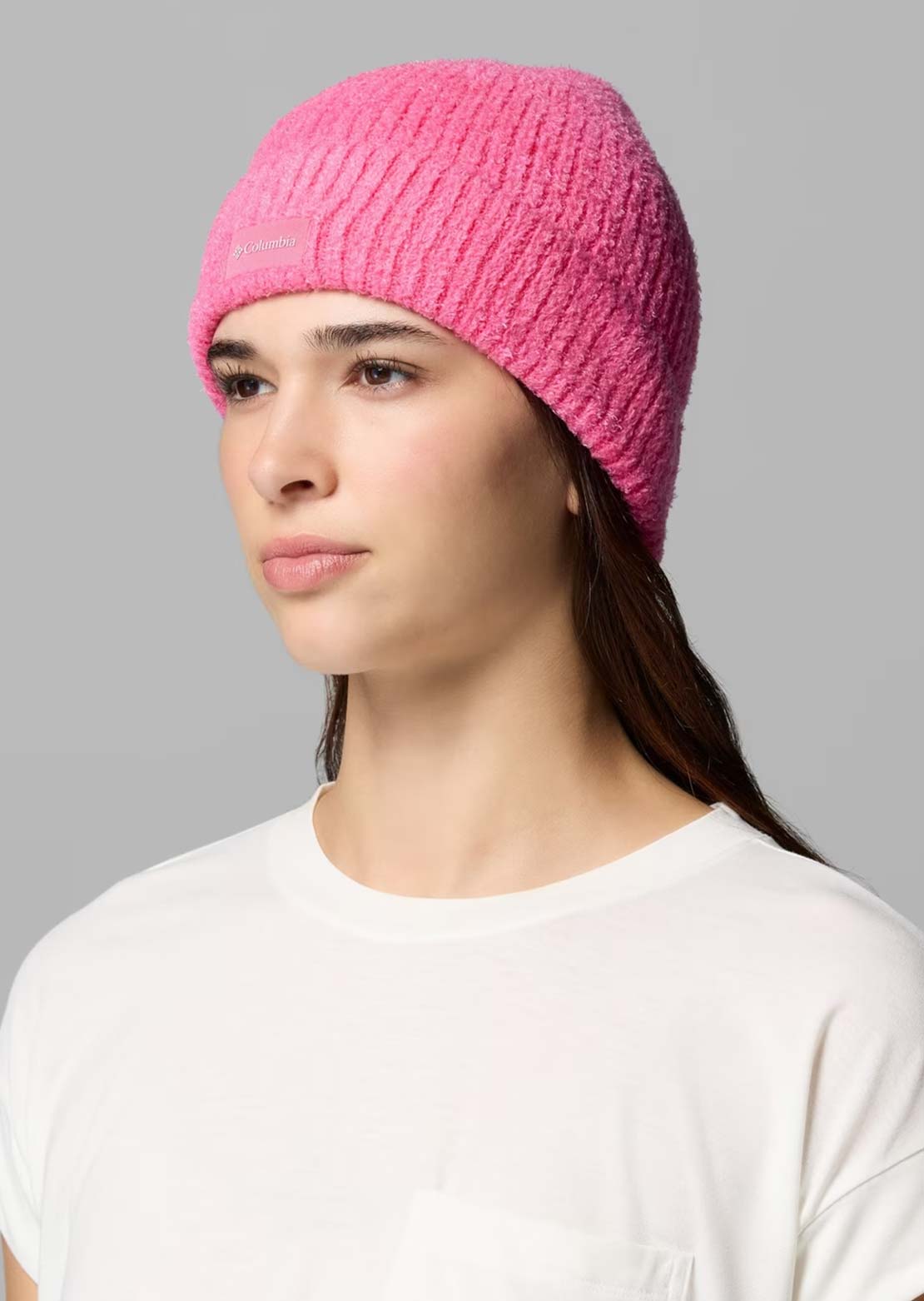 Columbia Women's CSC Luxe Cuffed Beanie