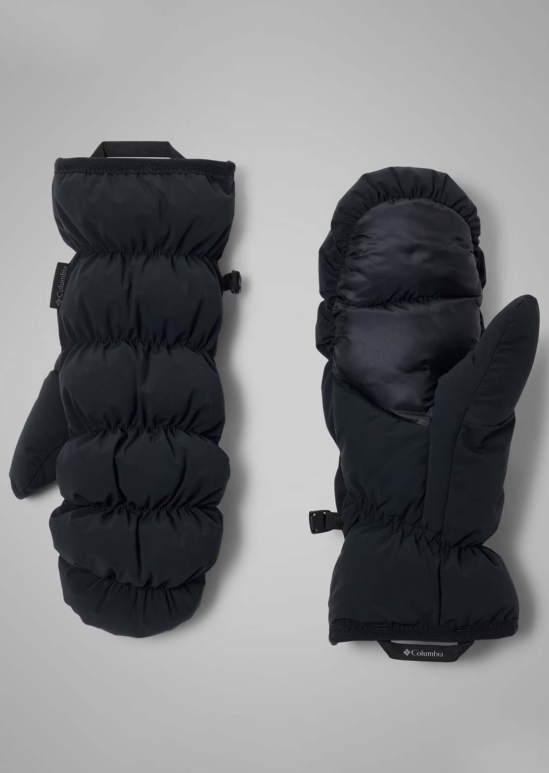 Columbia Women's CSC Luxe Mittens