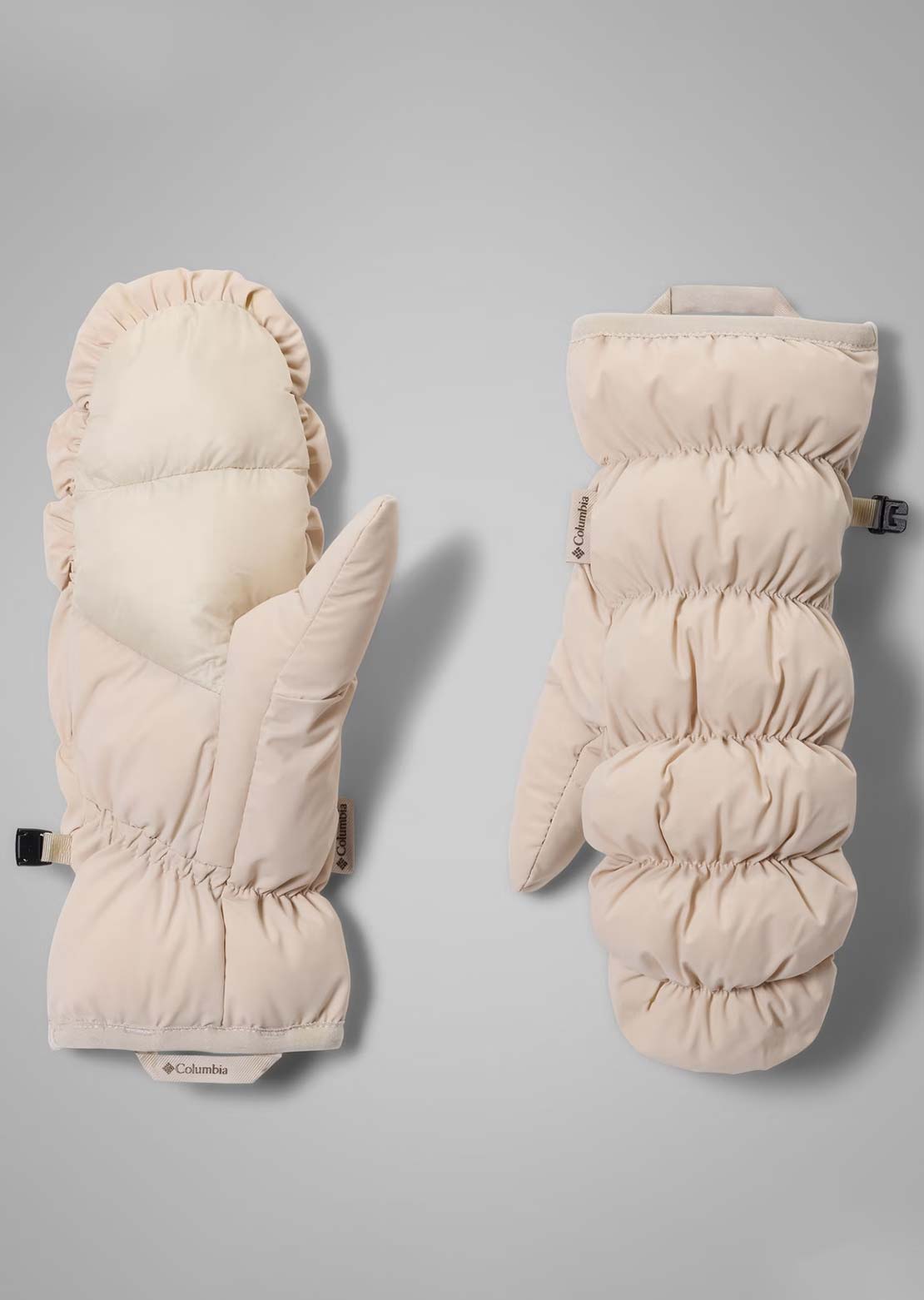 Columbia Women's CSC Luxe Mittens
