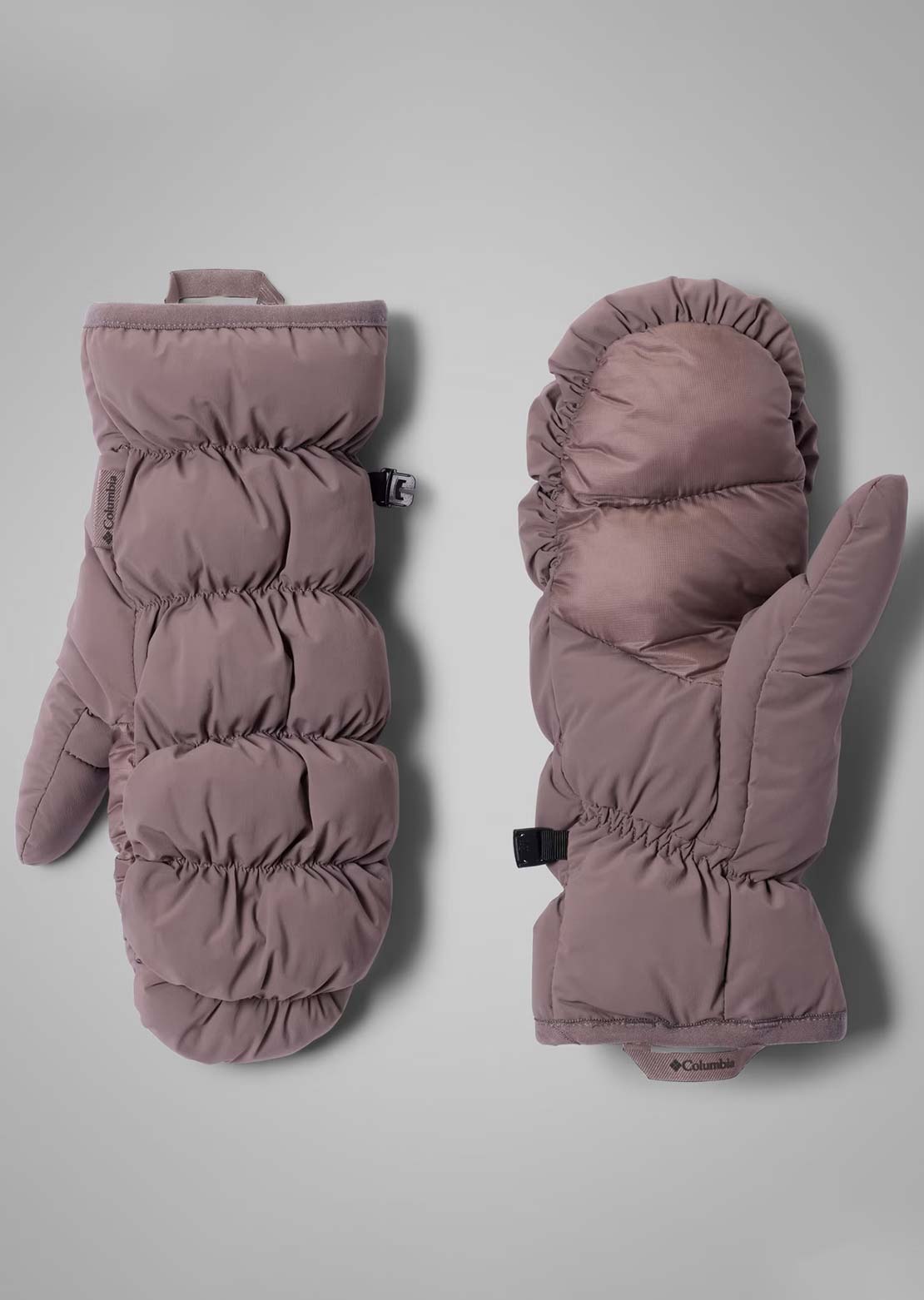 Columbia Women's CSC Luxe Mittens