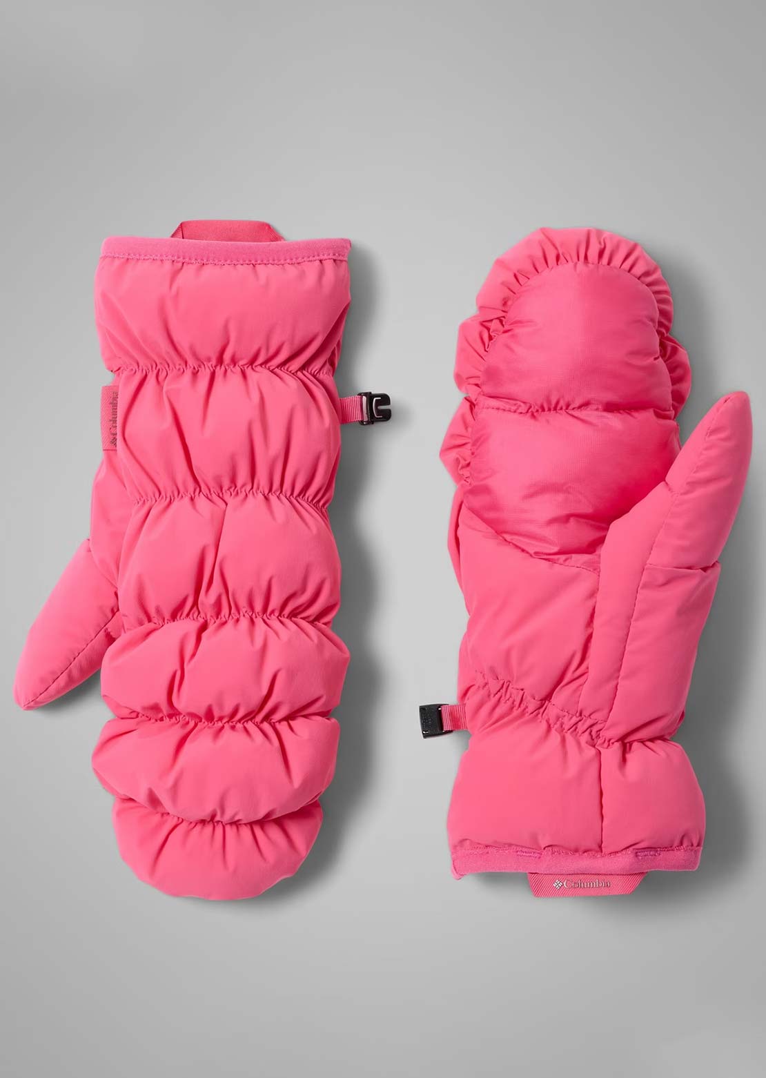 Columbia Women's CSC Luxe Mittens