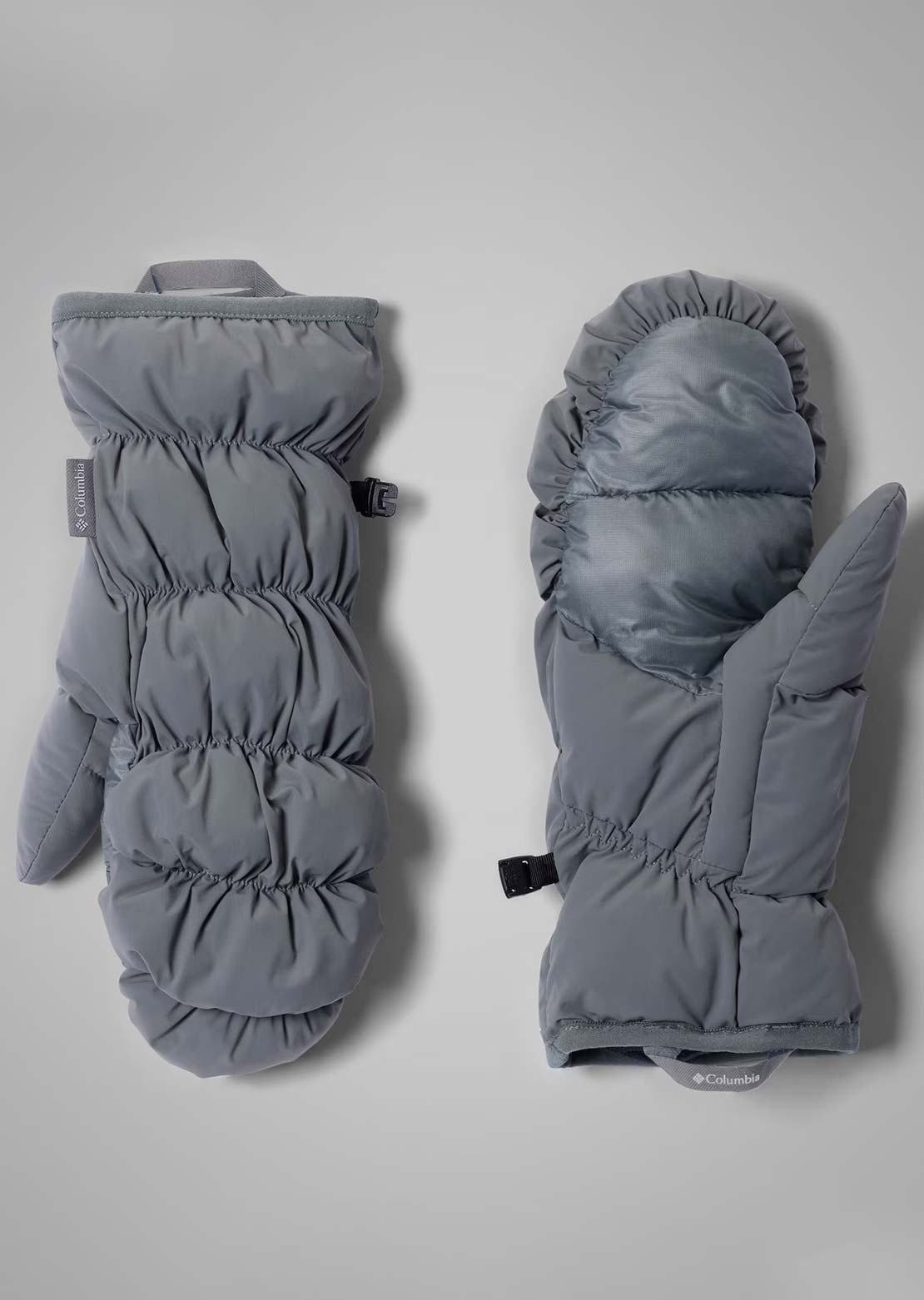 Columbia Women's CSC Luxe Mittens