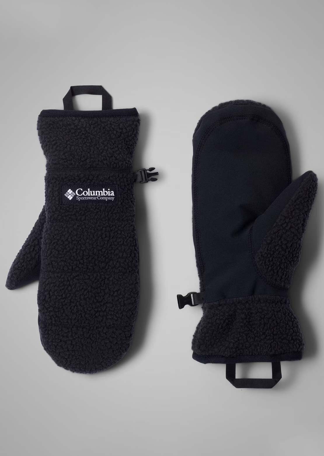 Columbia Women's Helvetia Mittens