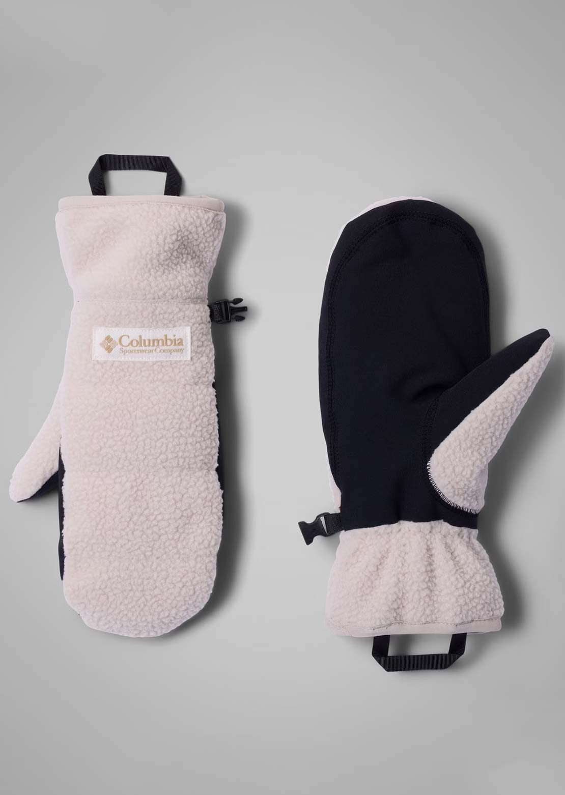 Columbia Women's Helvetia Mittens