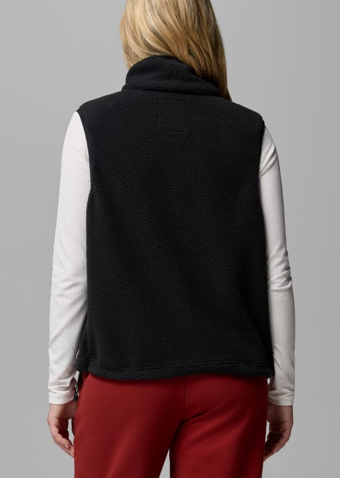 Columbia Women's Helvetia Vest Black