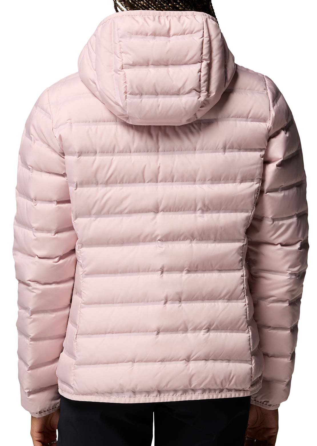 Columbia Women's Lake 22 II Down Hood Jacket
