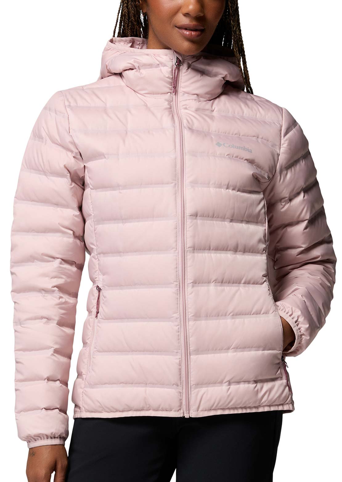 Columbia Women's Lake 22 II Down Hood Jacket