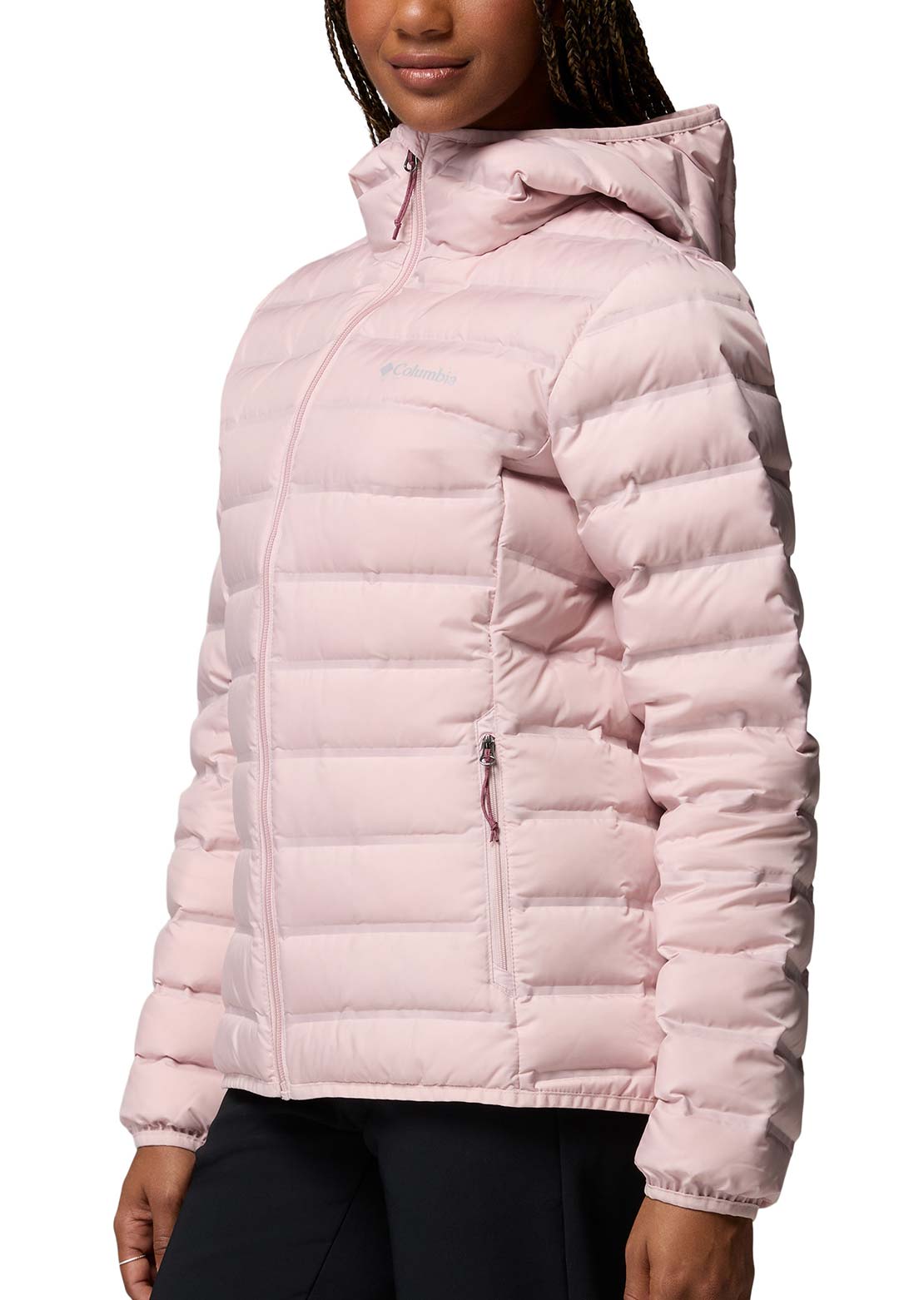 Columbia Women's Lake 22 II Down Hood Jacket