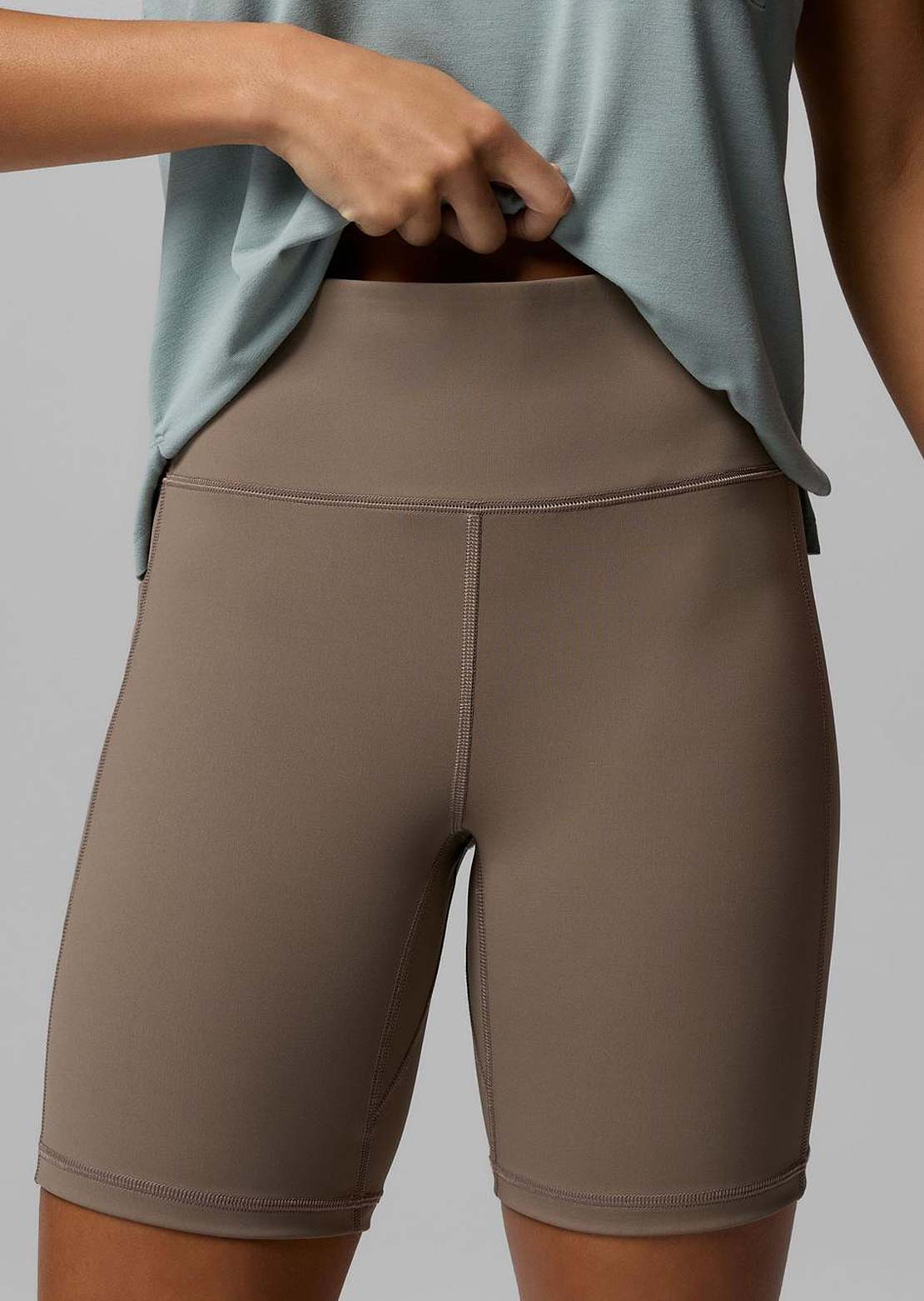 Columbia Women's Loneridge Shorts Iron