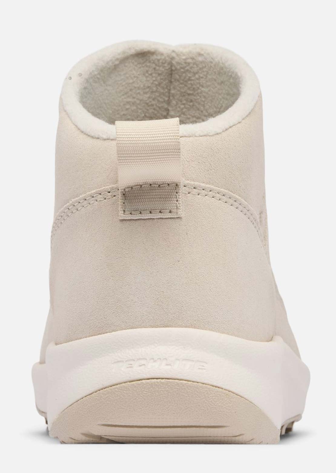 Columbia Women's Minx Xtra Shorty Suede Wide Shoes Dark Stone/Sea Salt